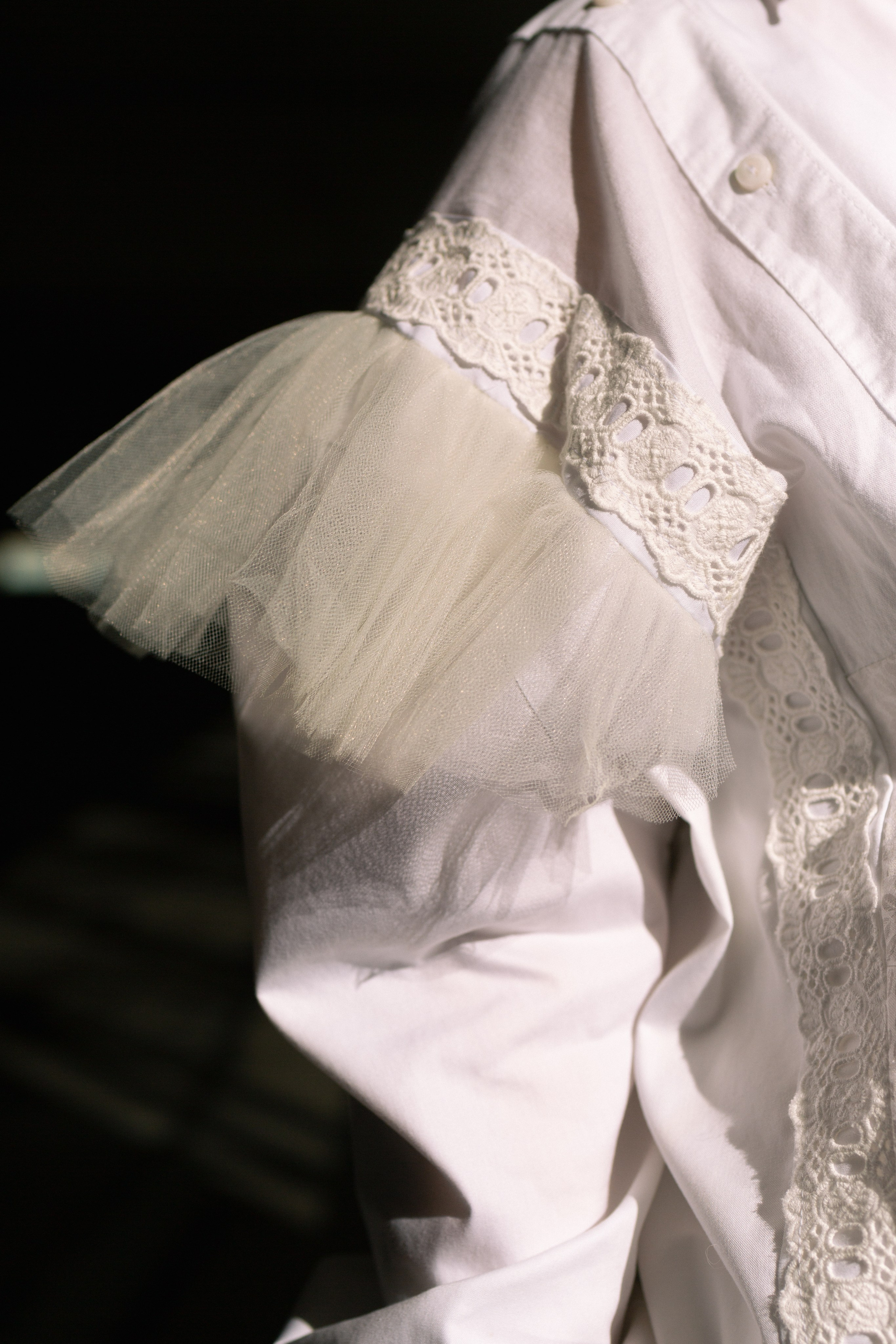 Asya. Photographer Vladmir Gladkov