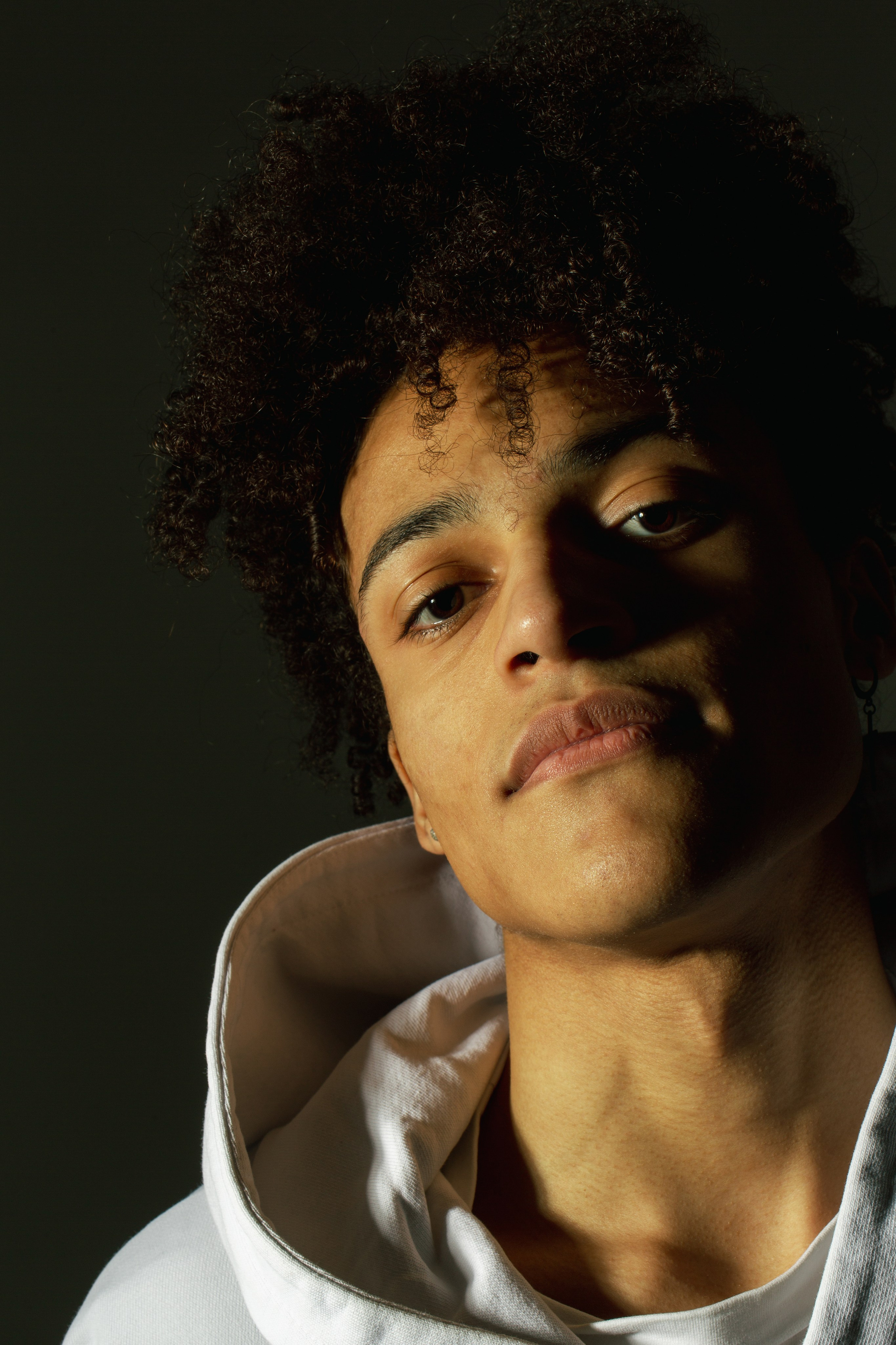 Zakh. Photographer Vladmir Gladkov