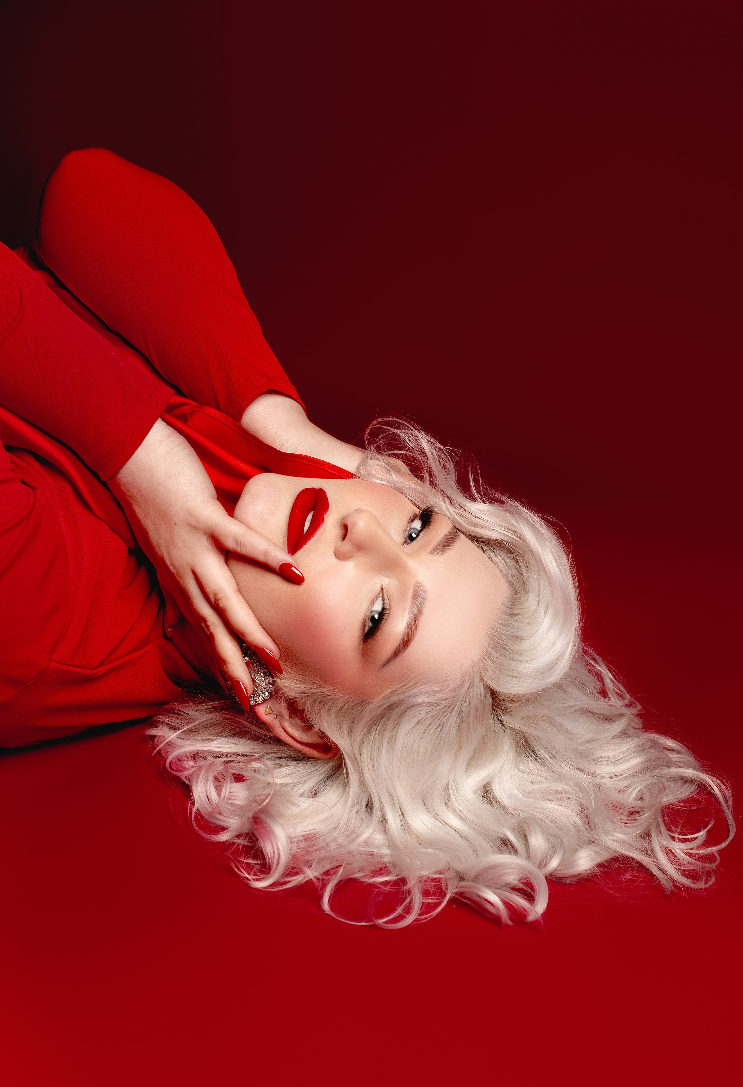 Natalie. Meisha Photo