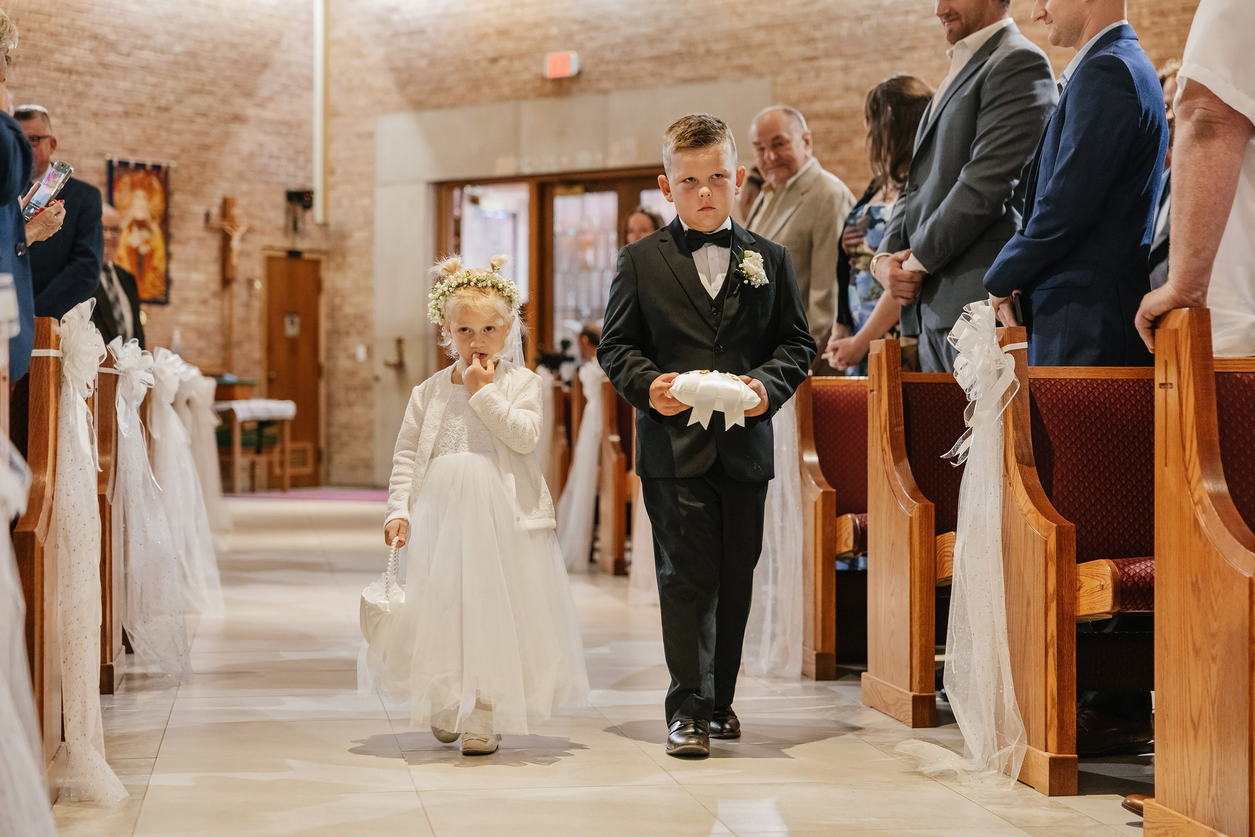 09.06.2025 Wedding. Wedding family event photographer in Chicago Nick Yushevich