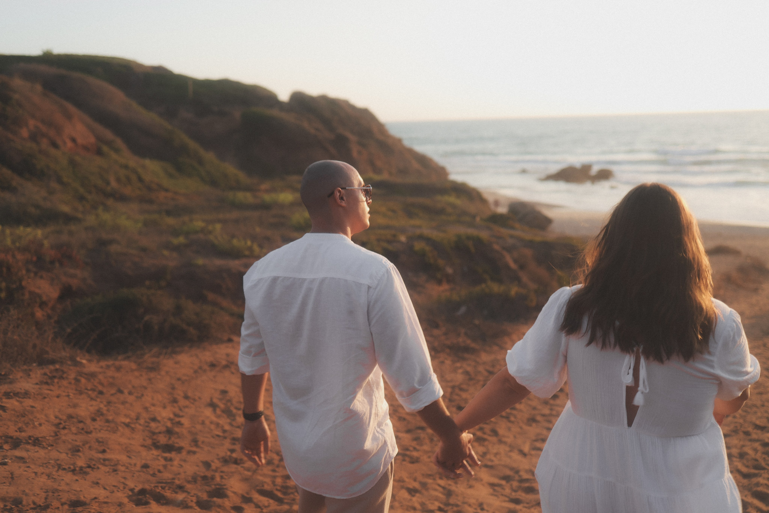 Be with Me. Семейный и парный фотограф в Израиле Репчак Дмитрий