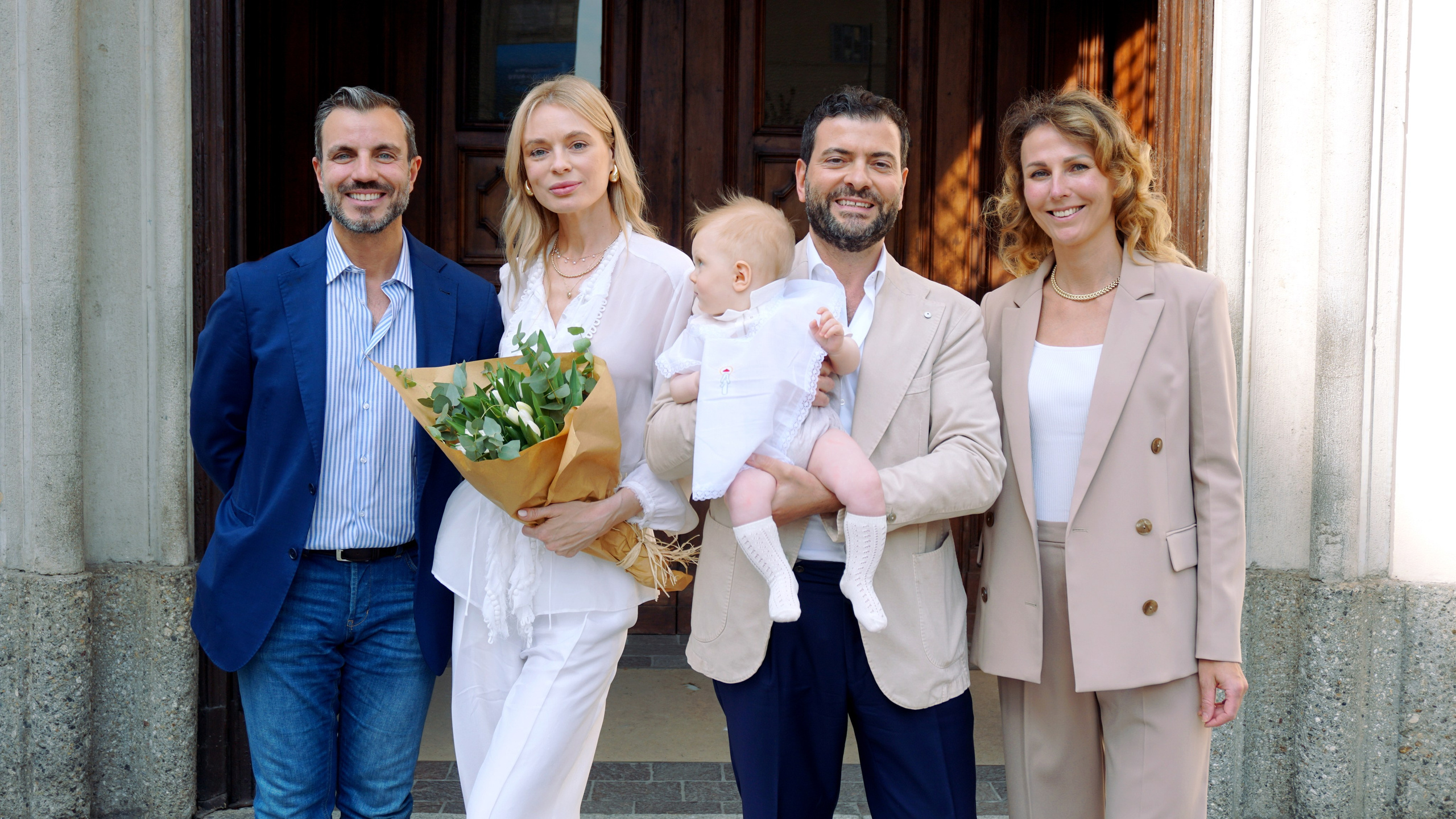 Battesimo, Milano. Fotografa e Videografa in Puglia Sokhova Albina