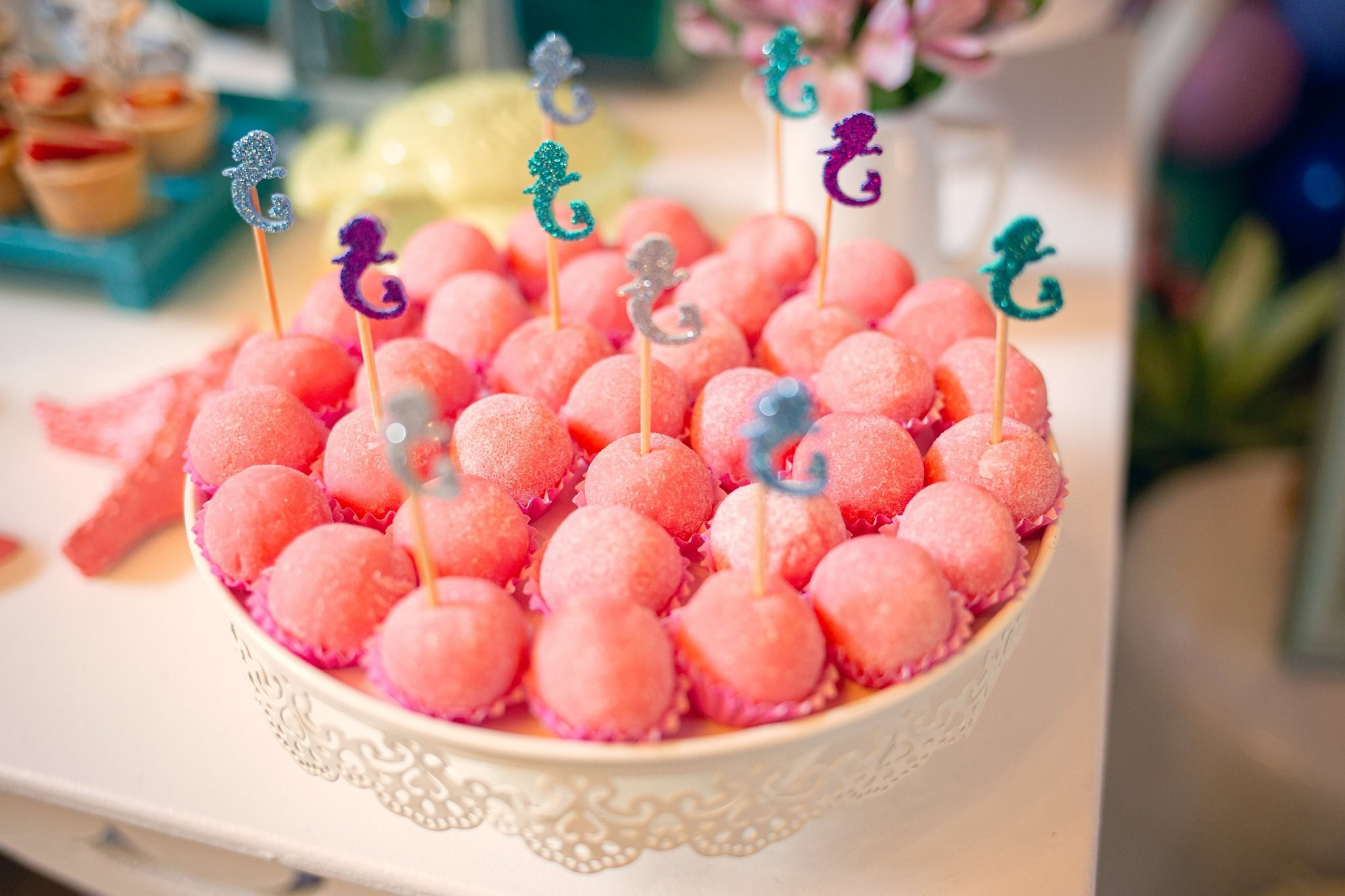 Nina 3 anos -04/06/2022 — Casa Gaya Eventos. Luiz Medeiros Produções