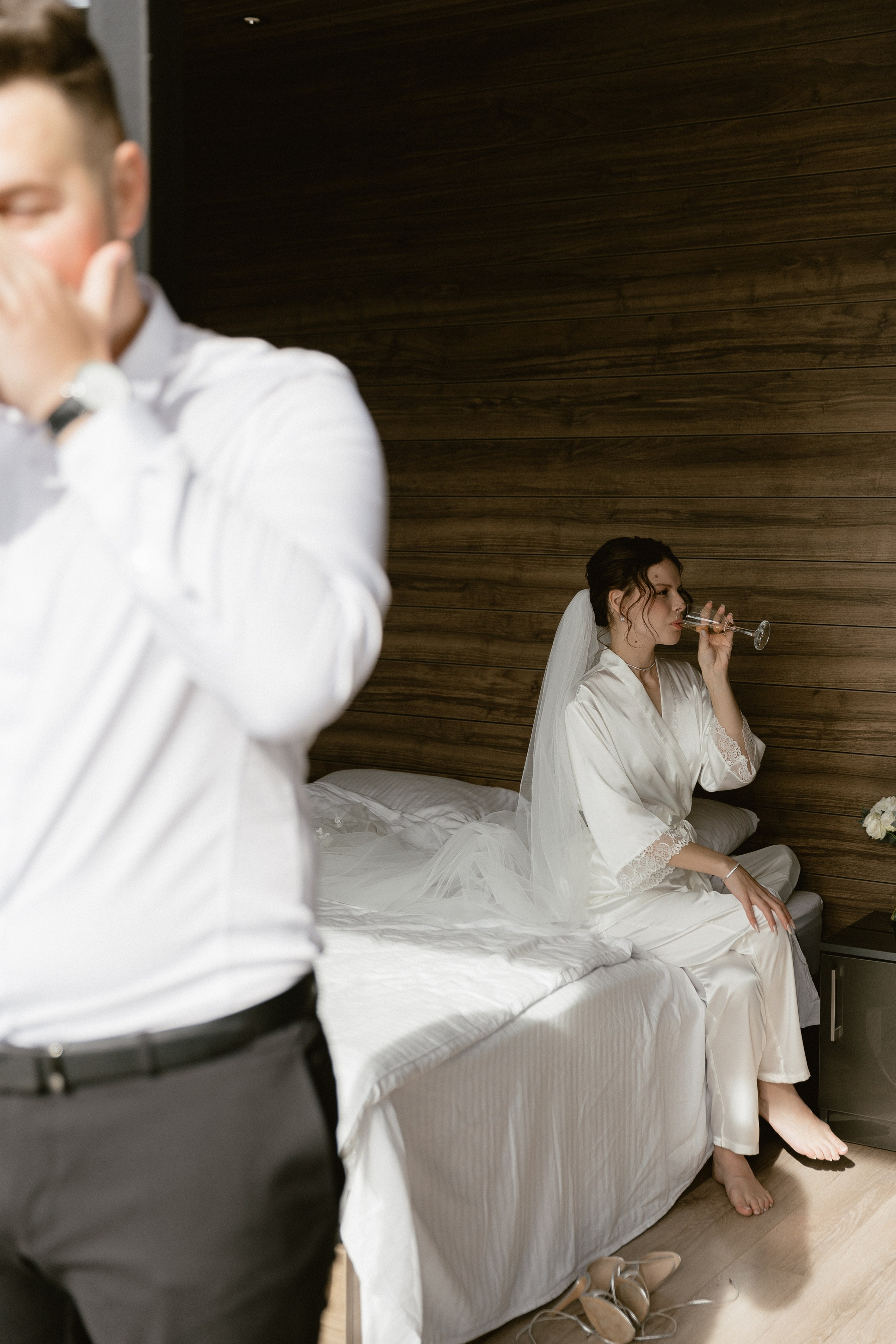 Vlada & Vlad. Photographer Anna Nazarenko