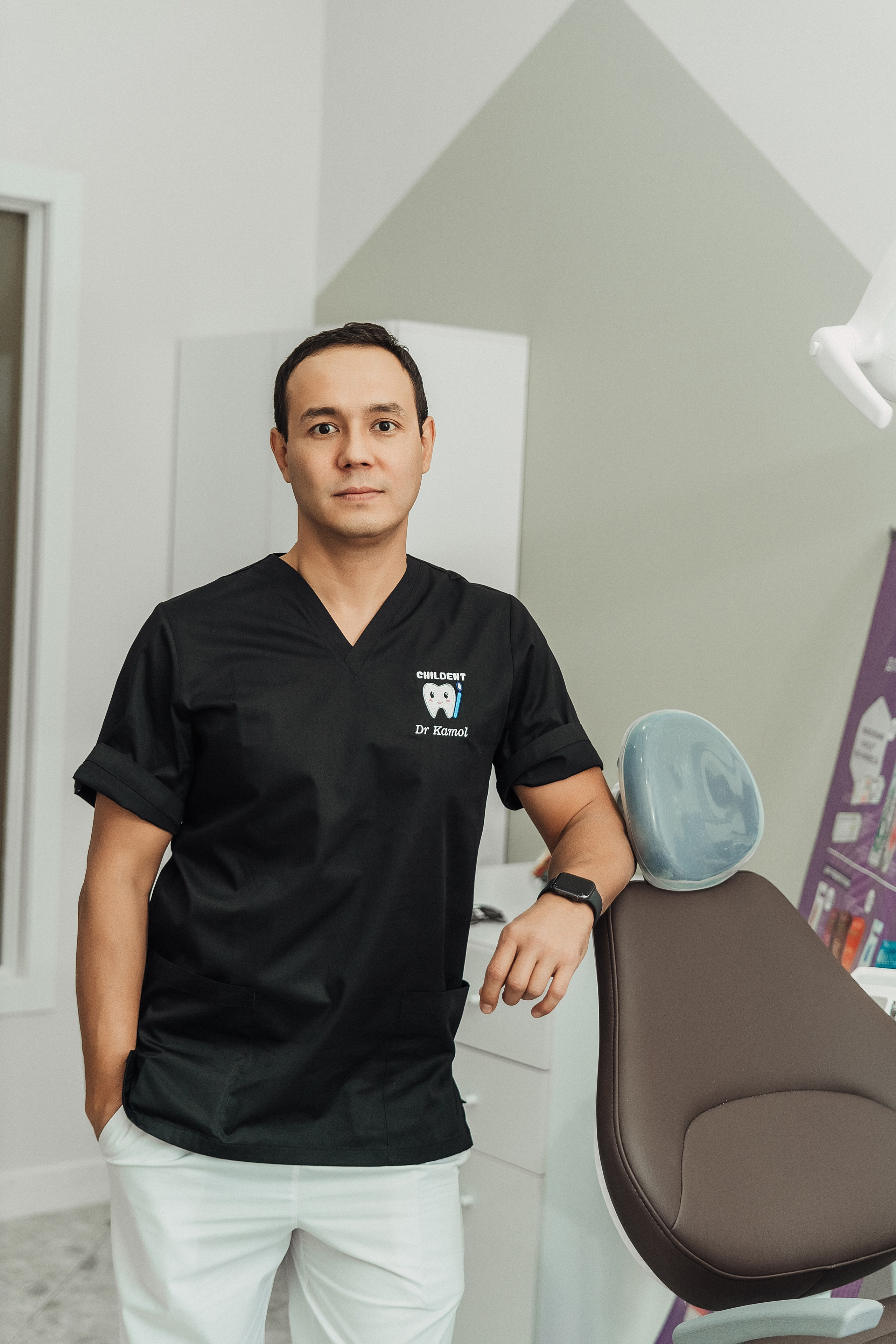 Рекламные Съемки Клиники Стаматологии. PRIME STUDIO