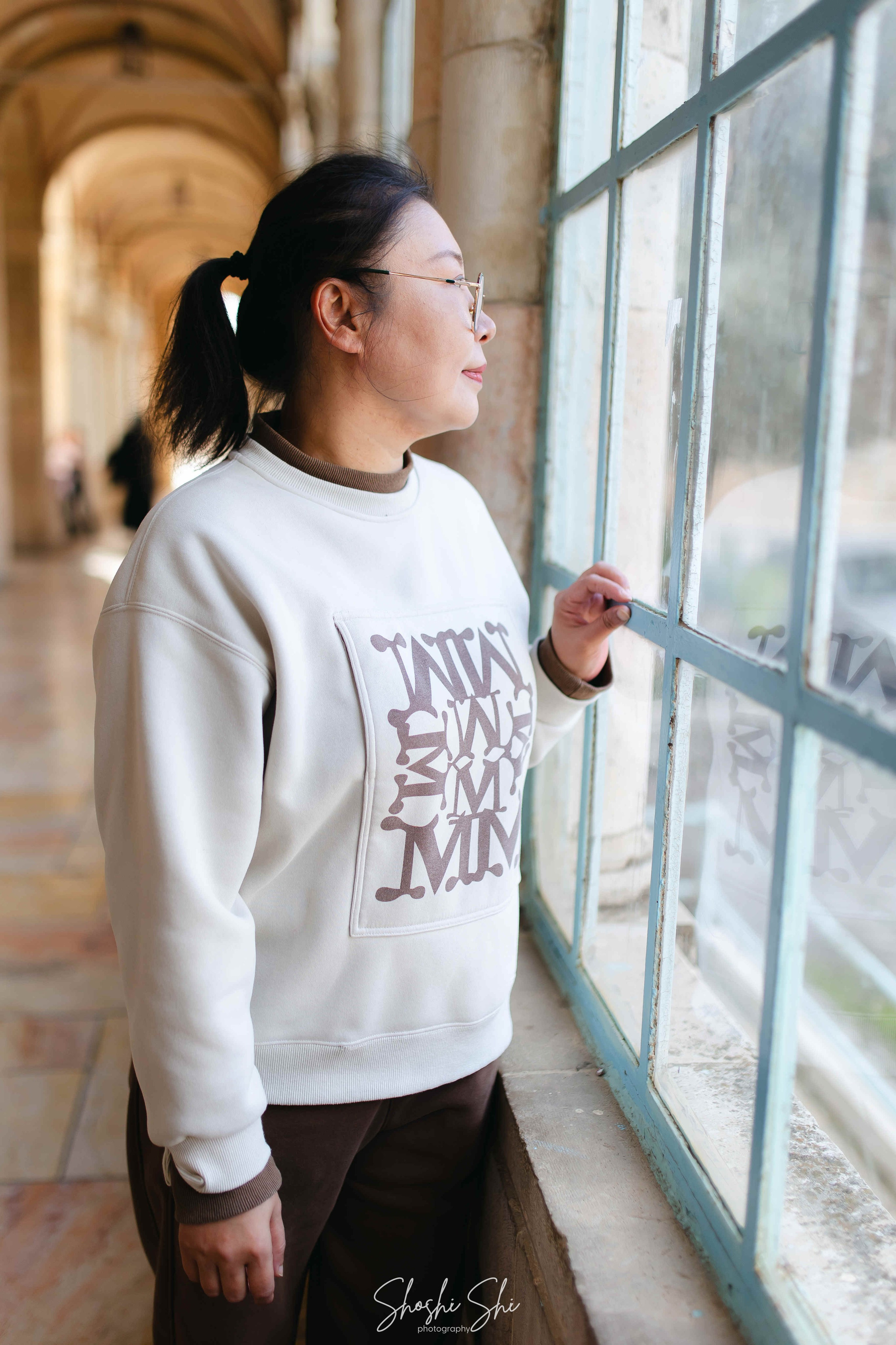 MOTHER AND ME (YMCA). Https://shi-photo.com/