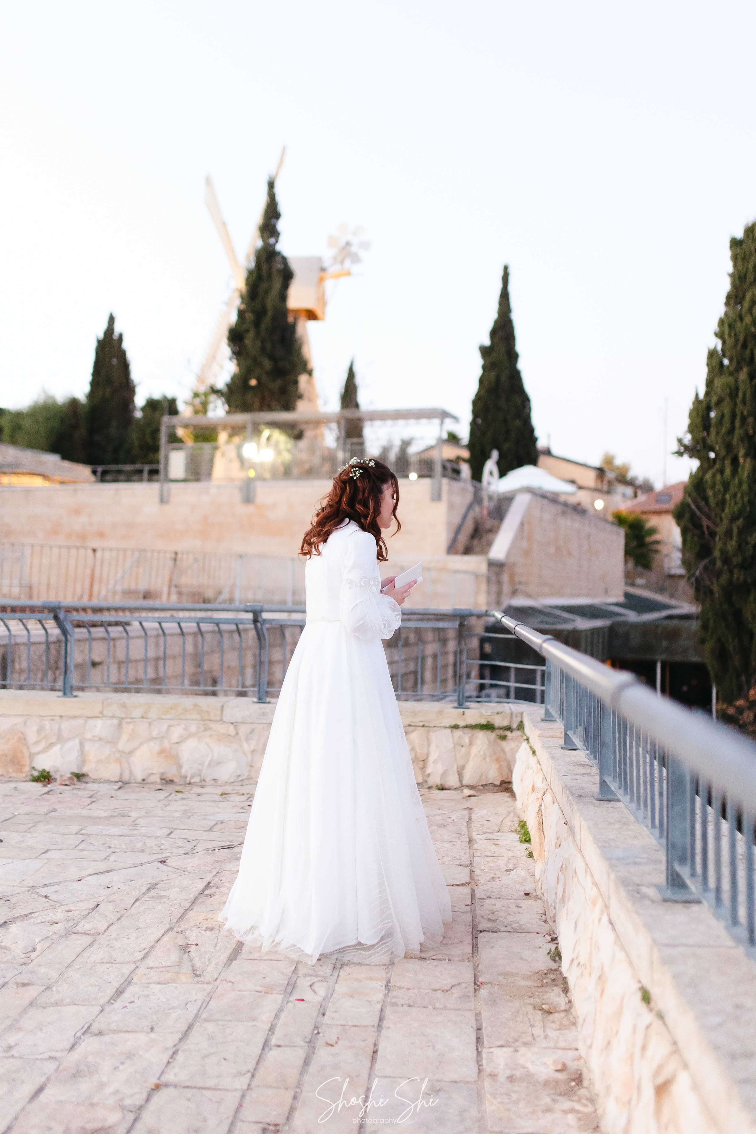 WEDDING IN YAMIN MOSHE. Https://shi-photo.com/