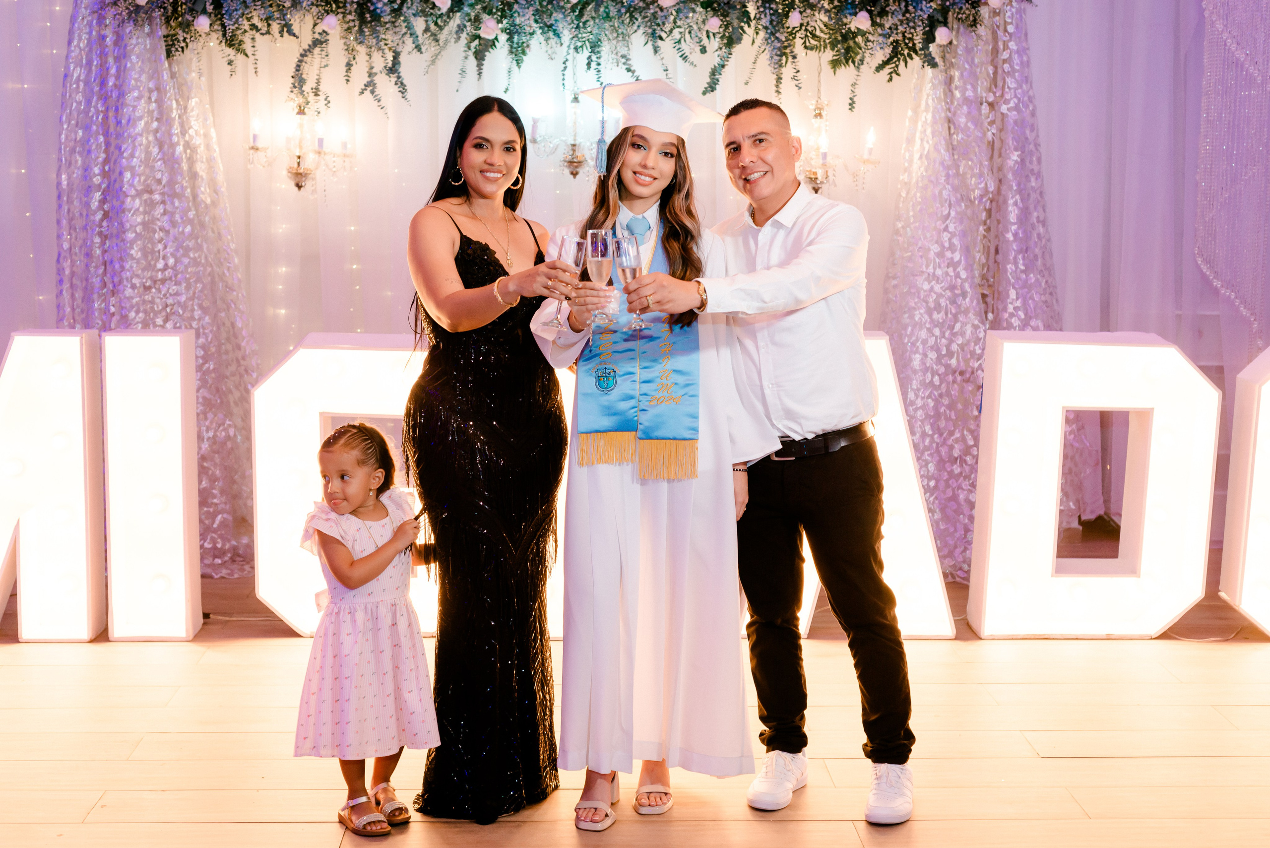 YITZY. Fotógrafo David Yance