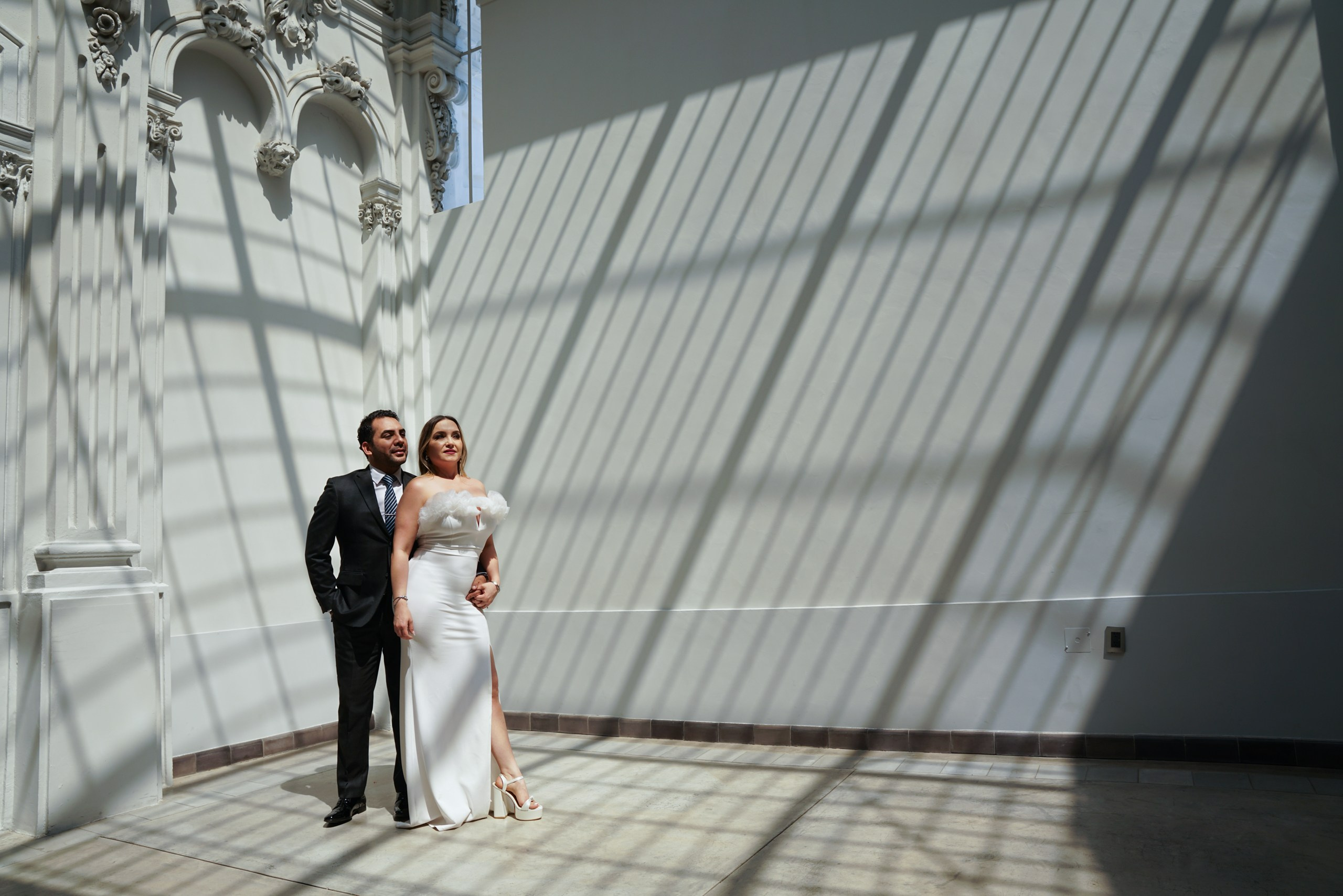 Casual * Nicte & Poncho| Guadalajara. Elopement & Lifestyle Wedding Photographer