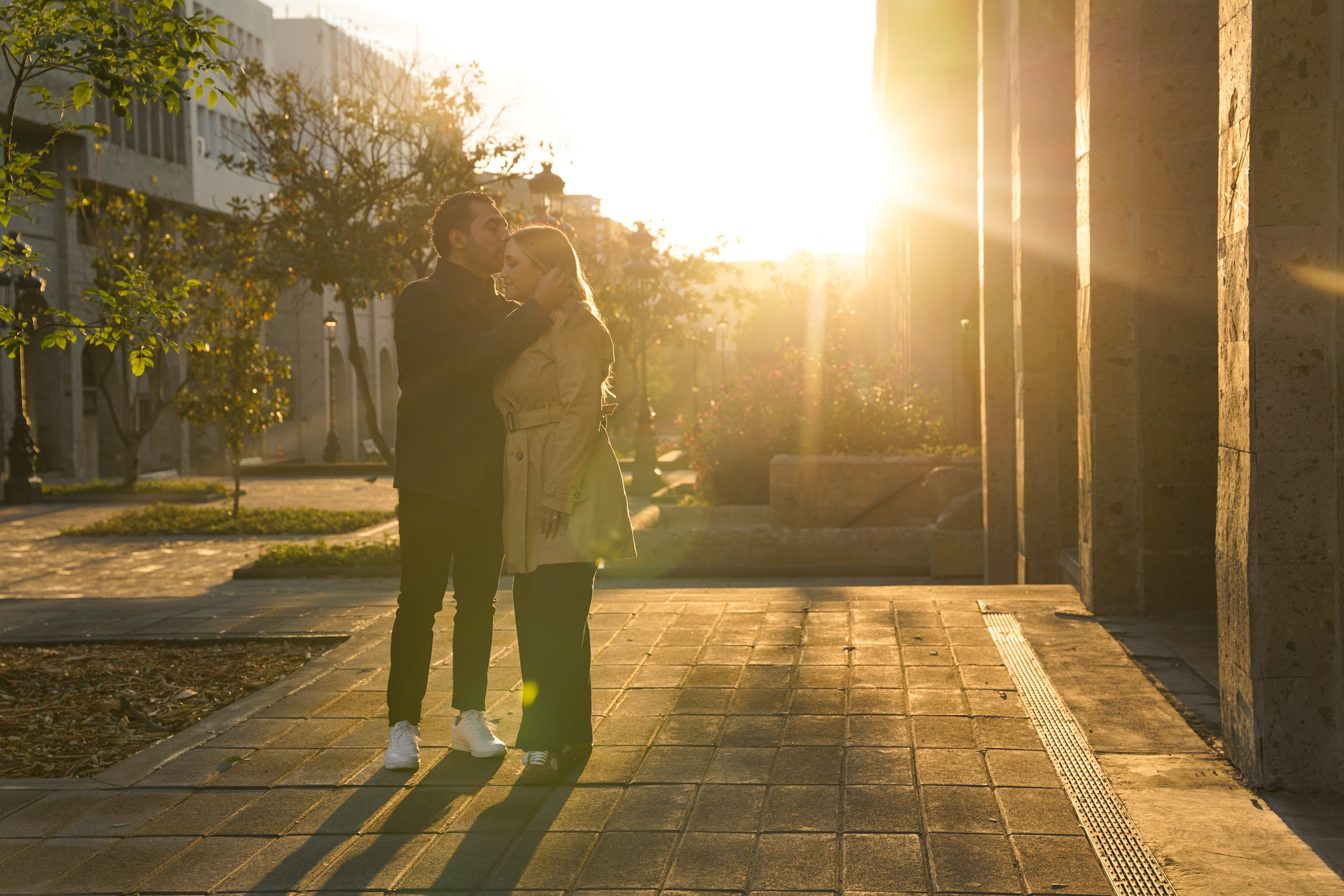 Casual * Nicte & Poncho| Guadalajara. Elopement & Lifestyle Wedding Photographer