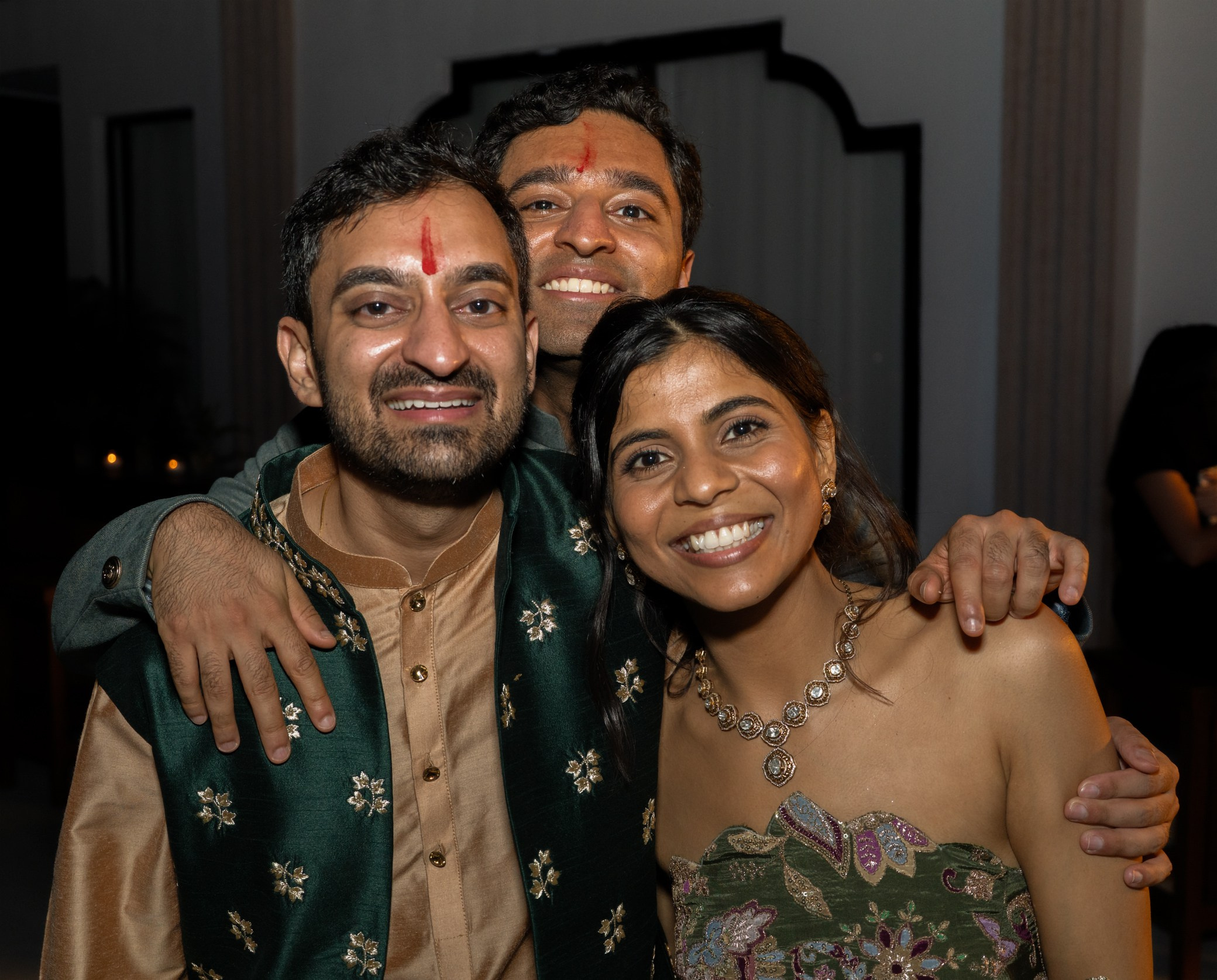 Prachi & Arjun | Mismaloya Mexico. Elopement & Lifestyle Wedding Photographer