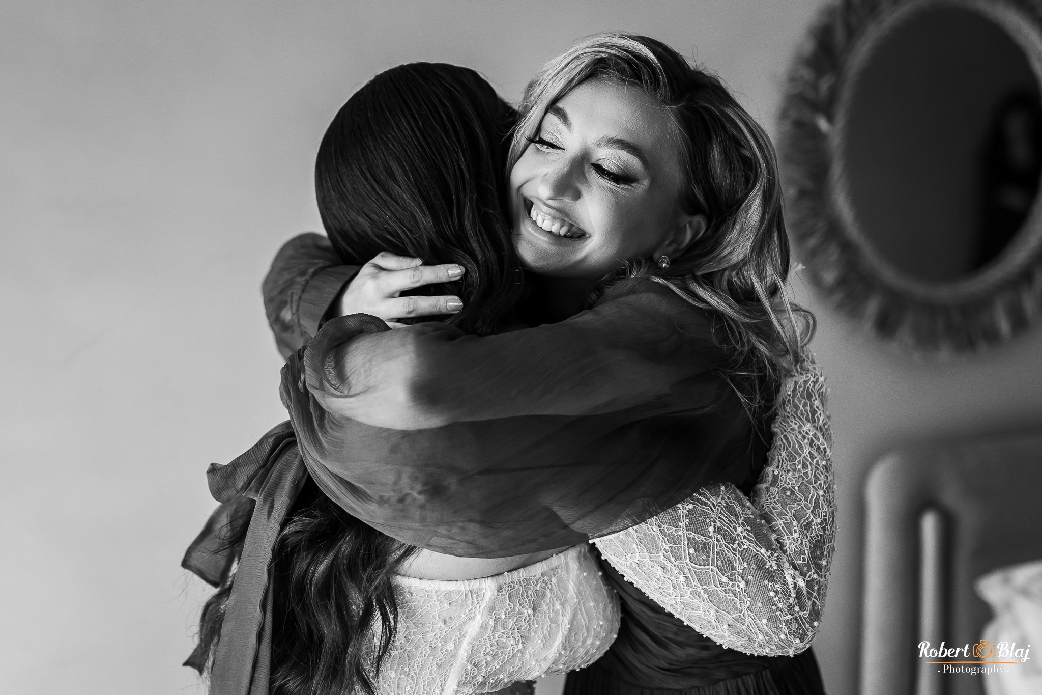 Larisa & Gabriel. Robert Blaj - Fotograf Nuntă Iași