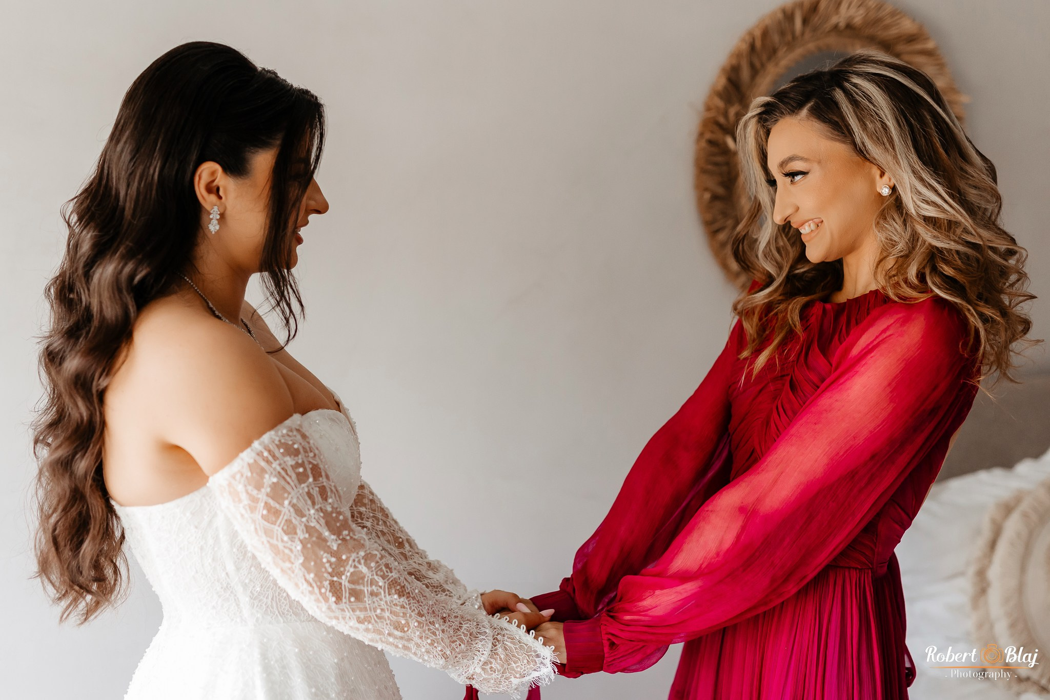 Larisa & Gabriel. Robert Blaj - Fotograf Nuntă Iași