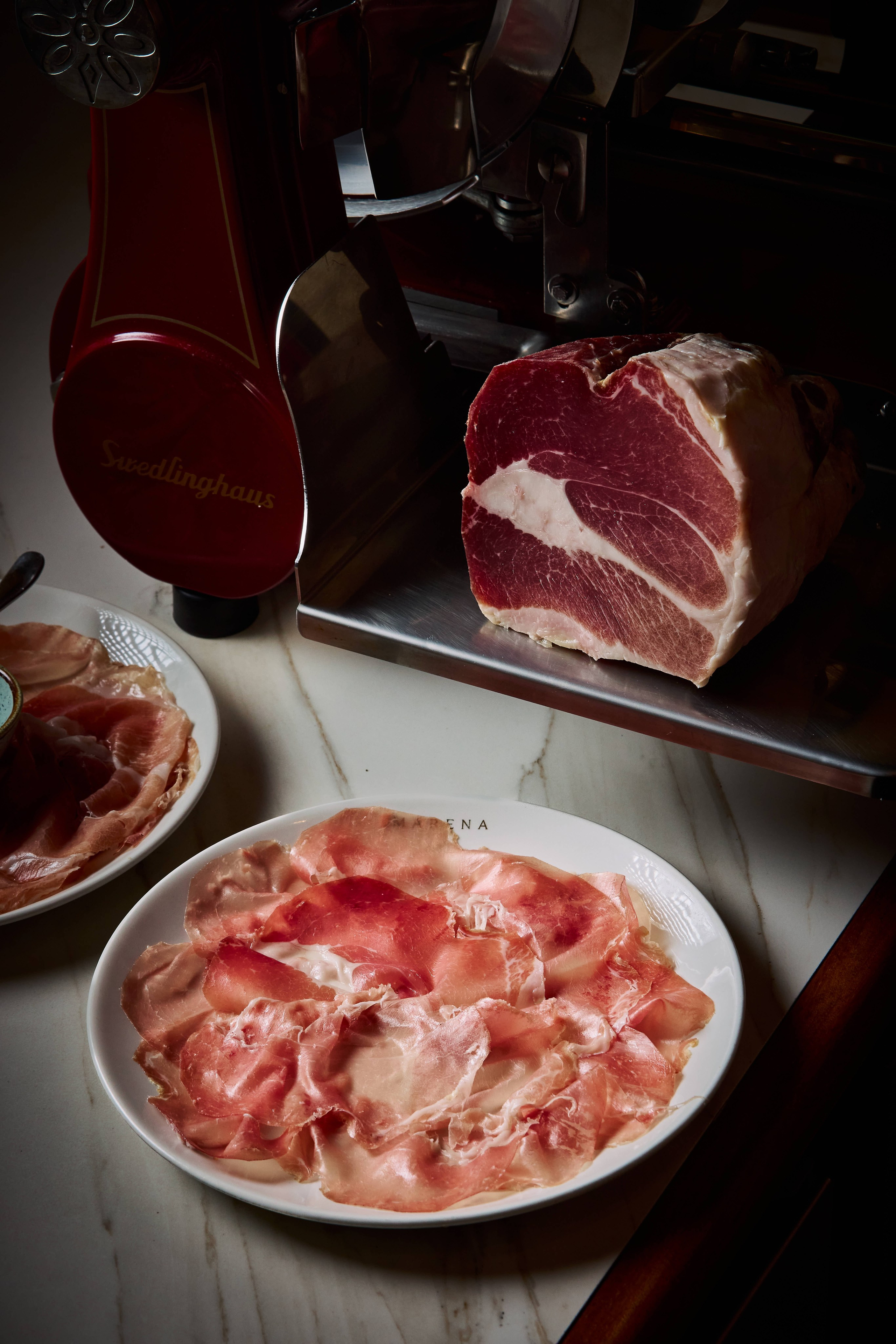 Carnes. Fotógrafo de Gastronomia Rodolfo Regini