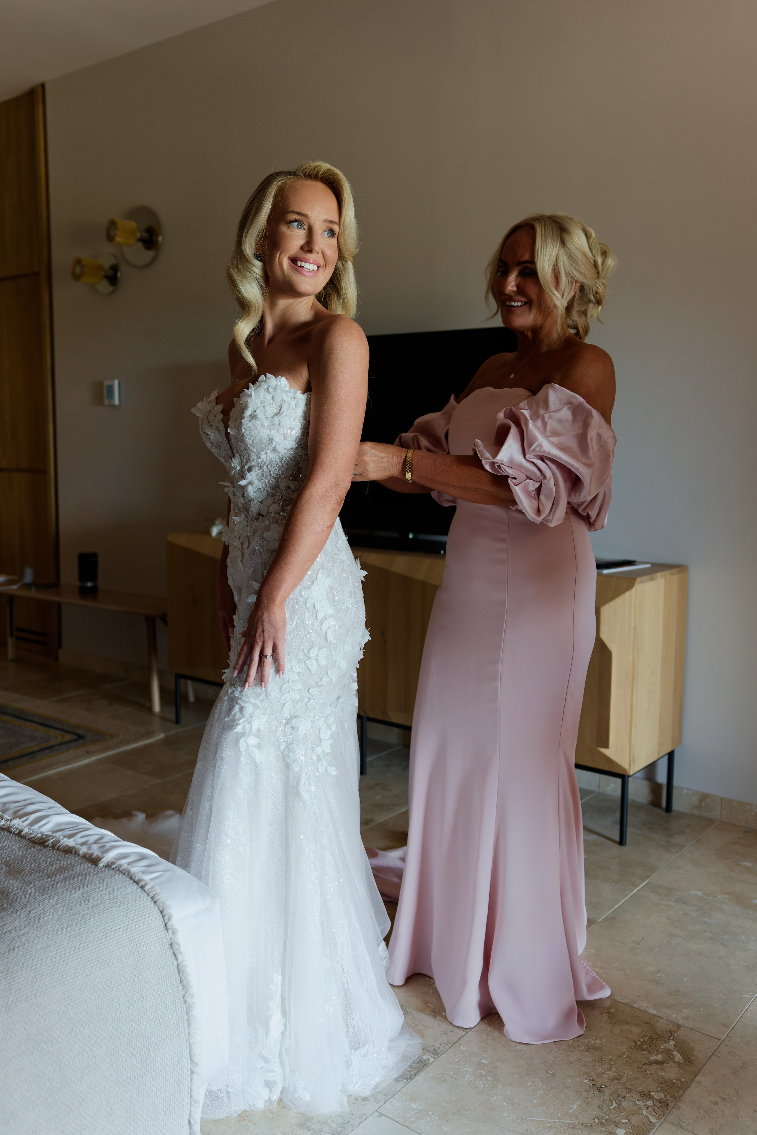 Wedding at Château L’Hospitalet in Narbonne, France. Destination Wedding Photographer — Nikita Burtsev