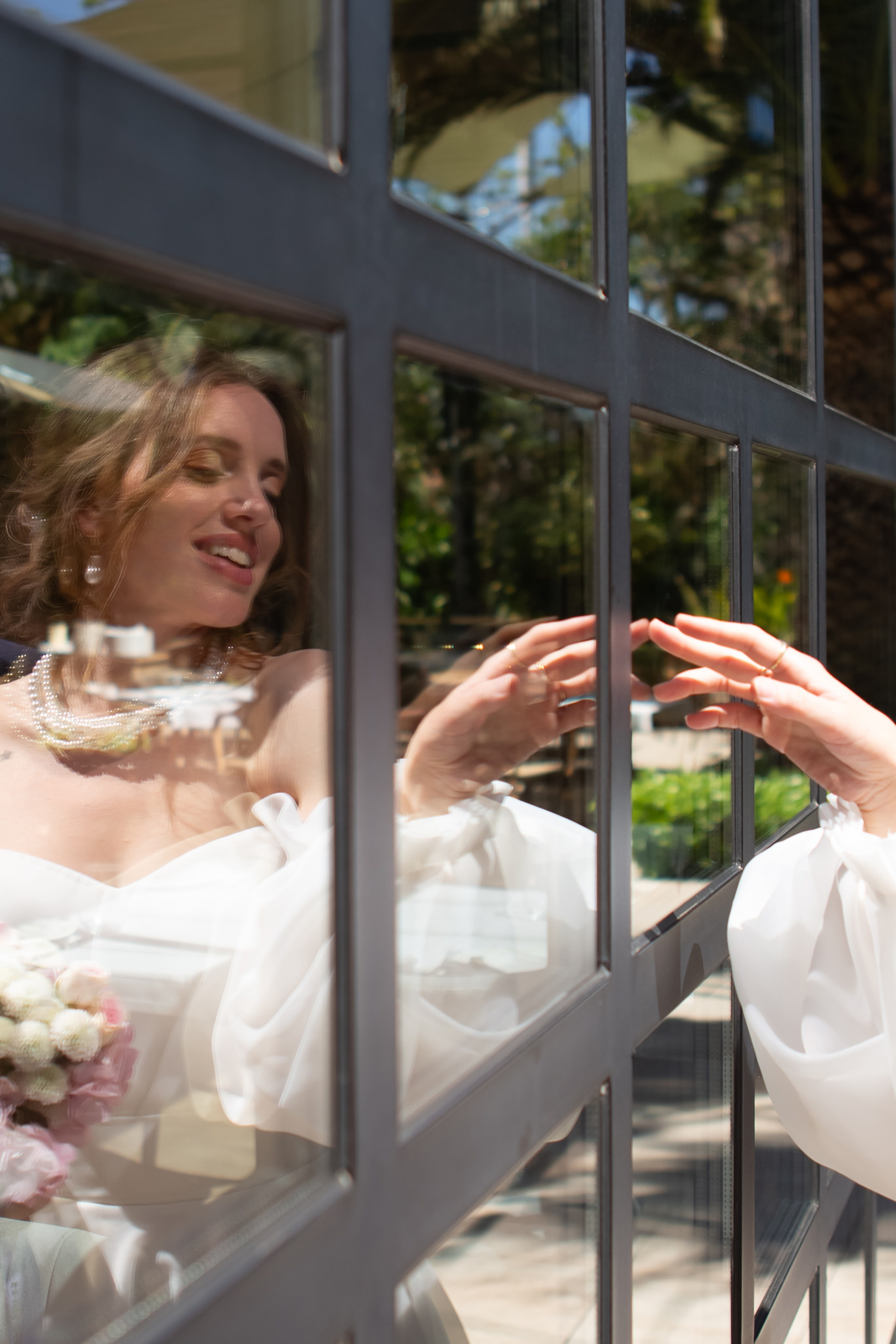 S+P. Свадебный фотограф в Испании | Listratava Photography