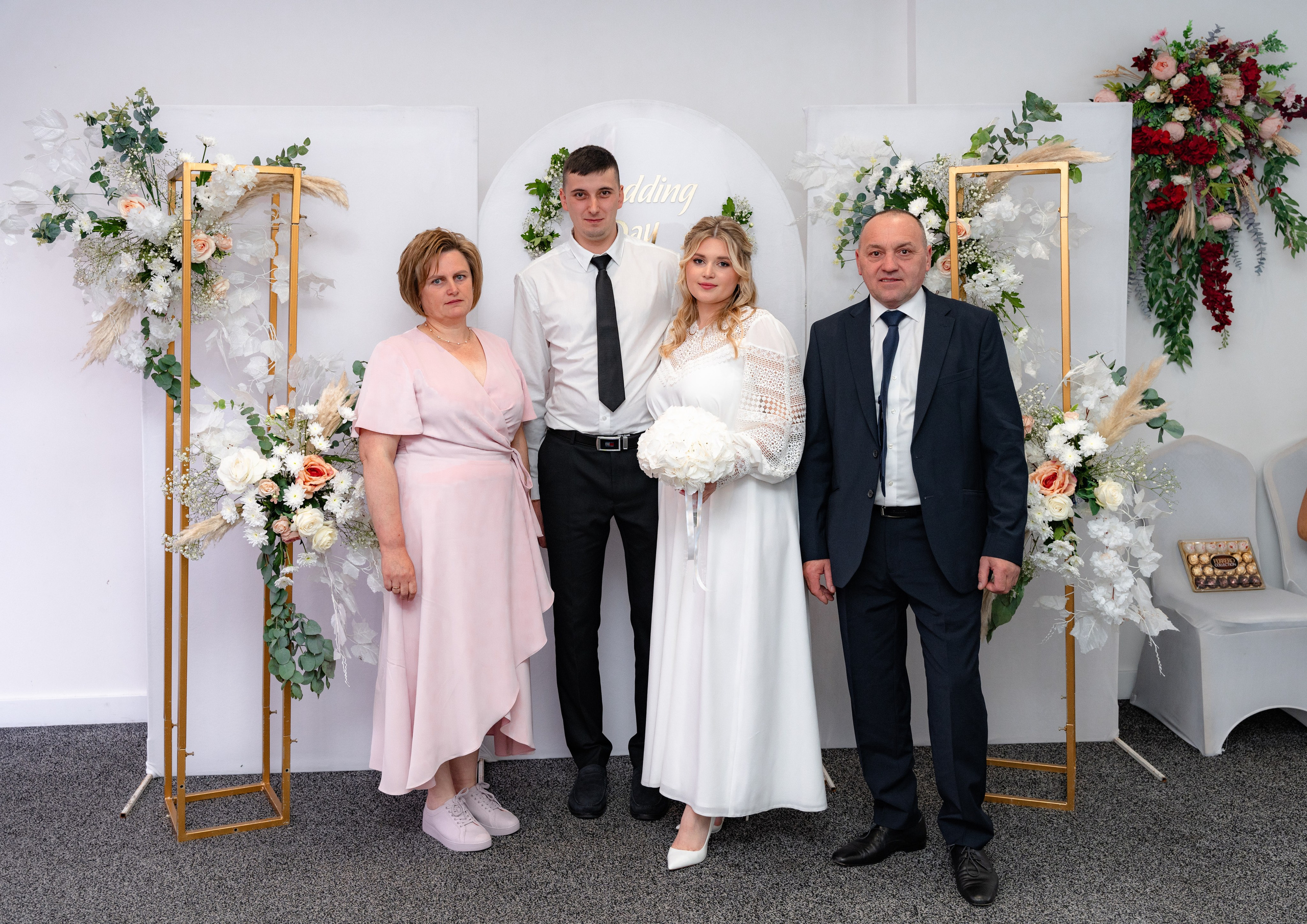 Anton & Oksana. Tonya Kyrylenko photographer in London