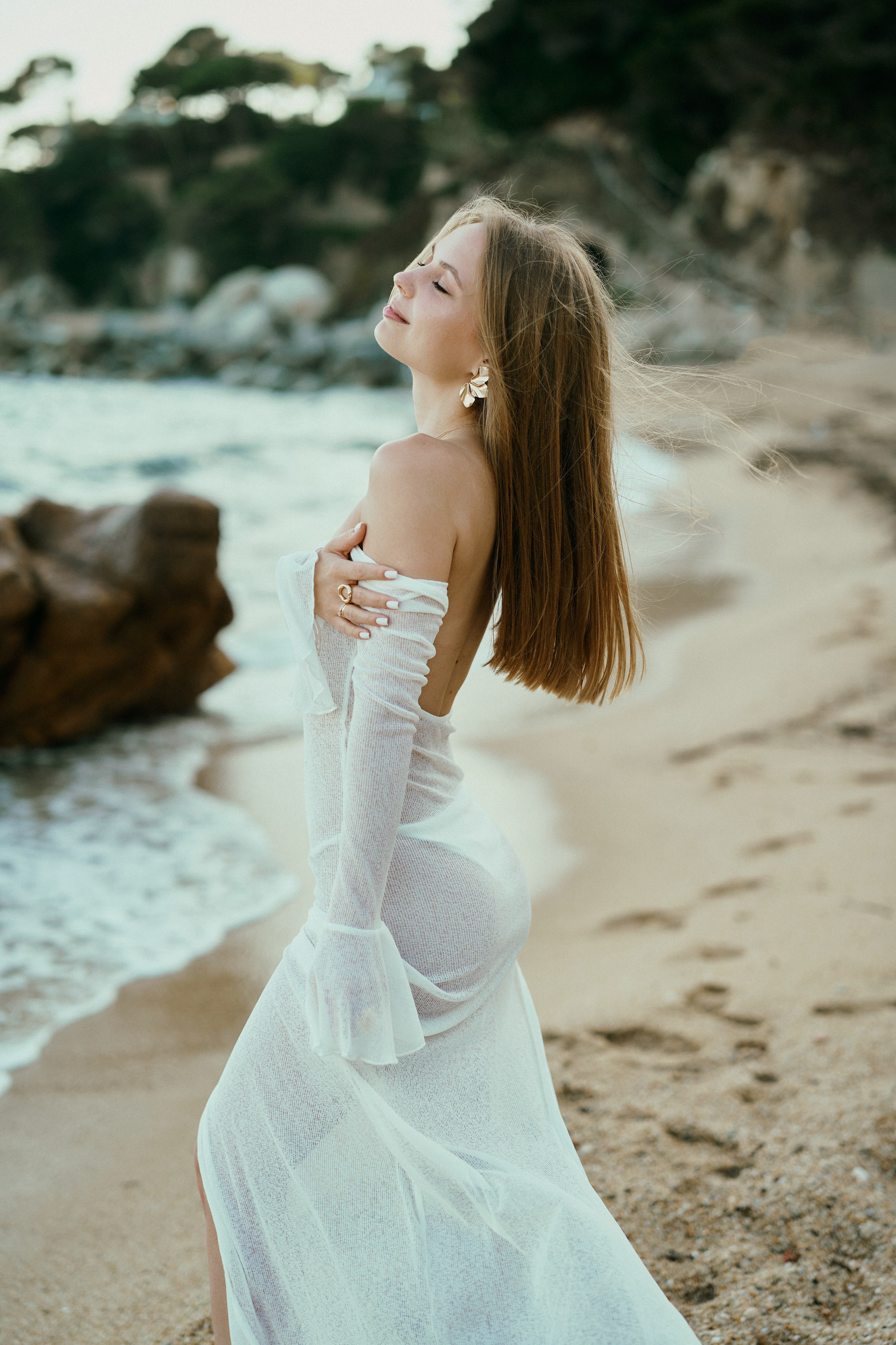 ОТЗЫВЫ. Фотограф в Барселоне Жанна Захарченко