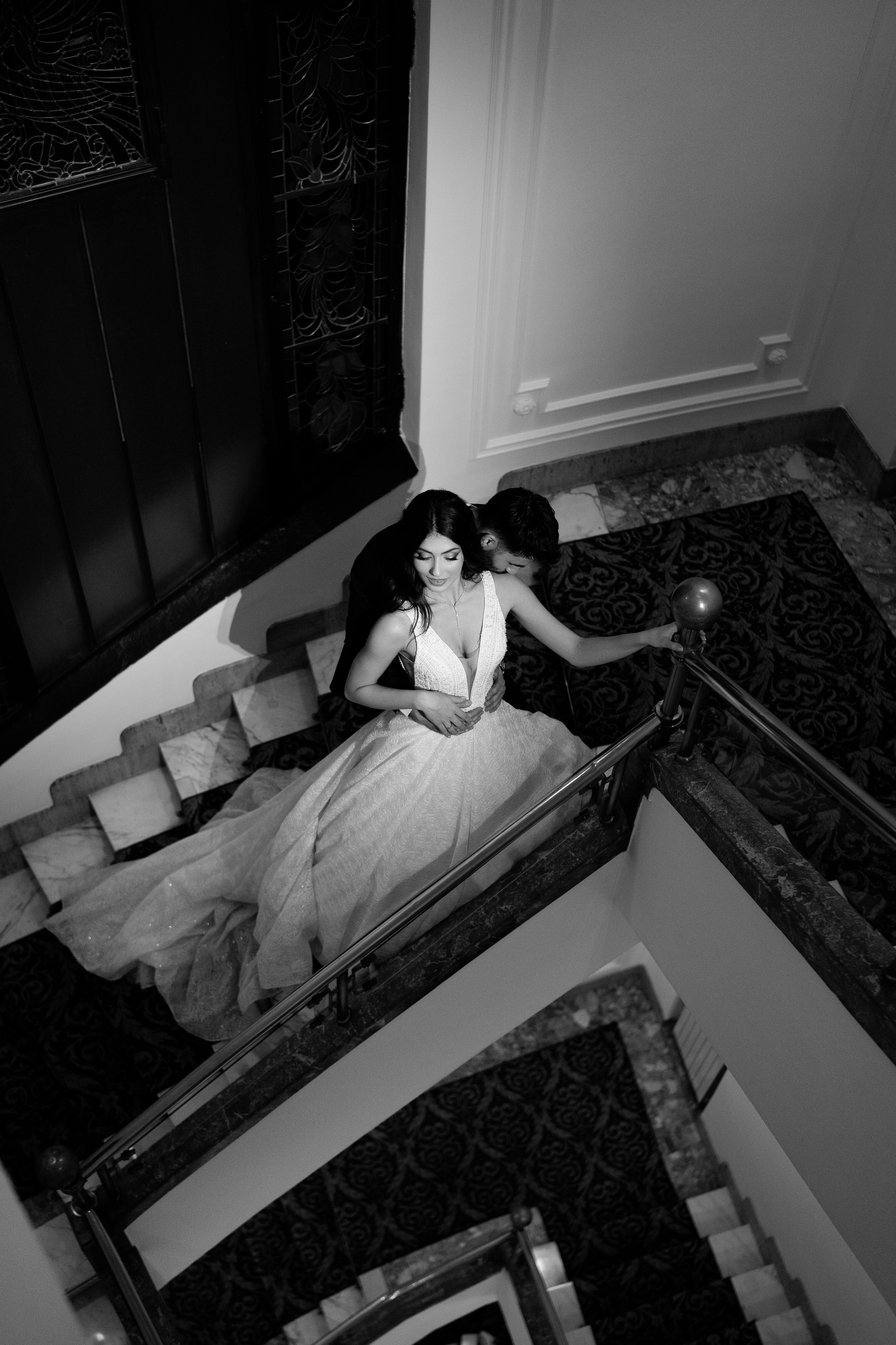 LJUBAV. Profesionalna Fotografija Beograd — Staša Komatina