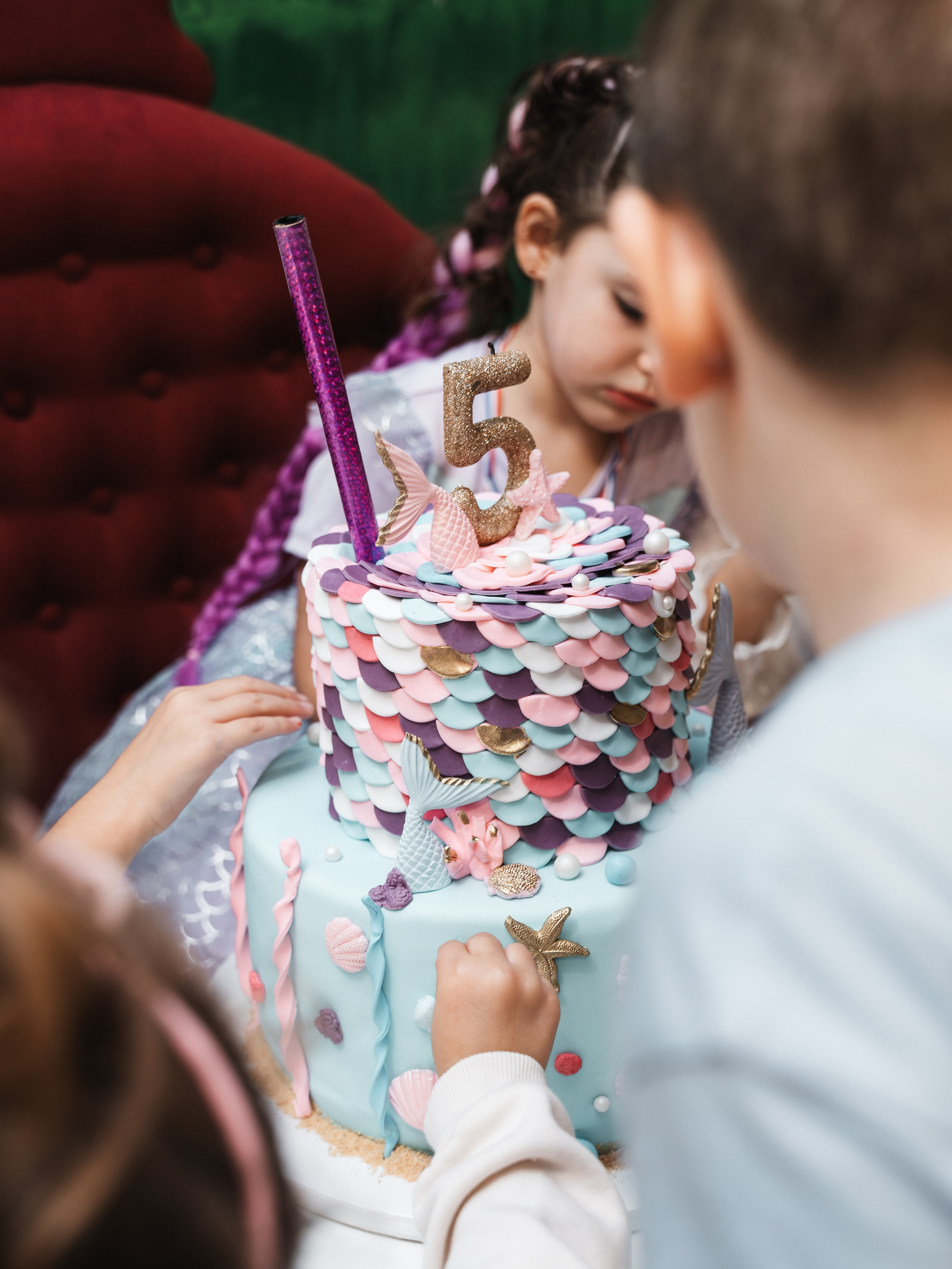 PORODIČNE PRIČE. Profesionalna Fotografija Beograd — Staša Komatina