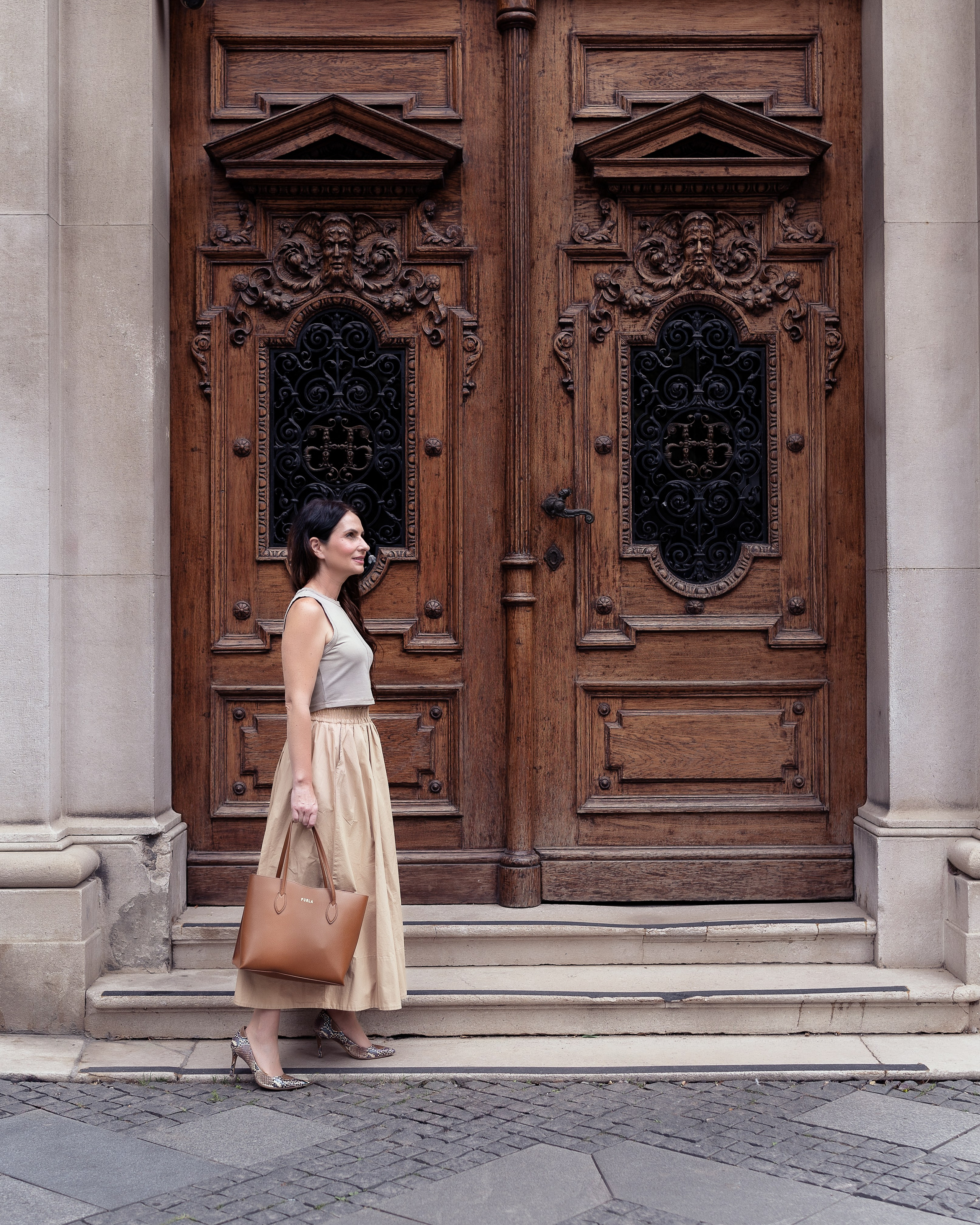 LICA. Profesionalna Fotografija Beograd — Staša Komatina