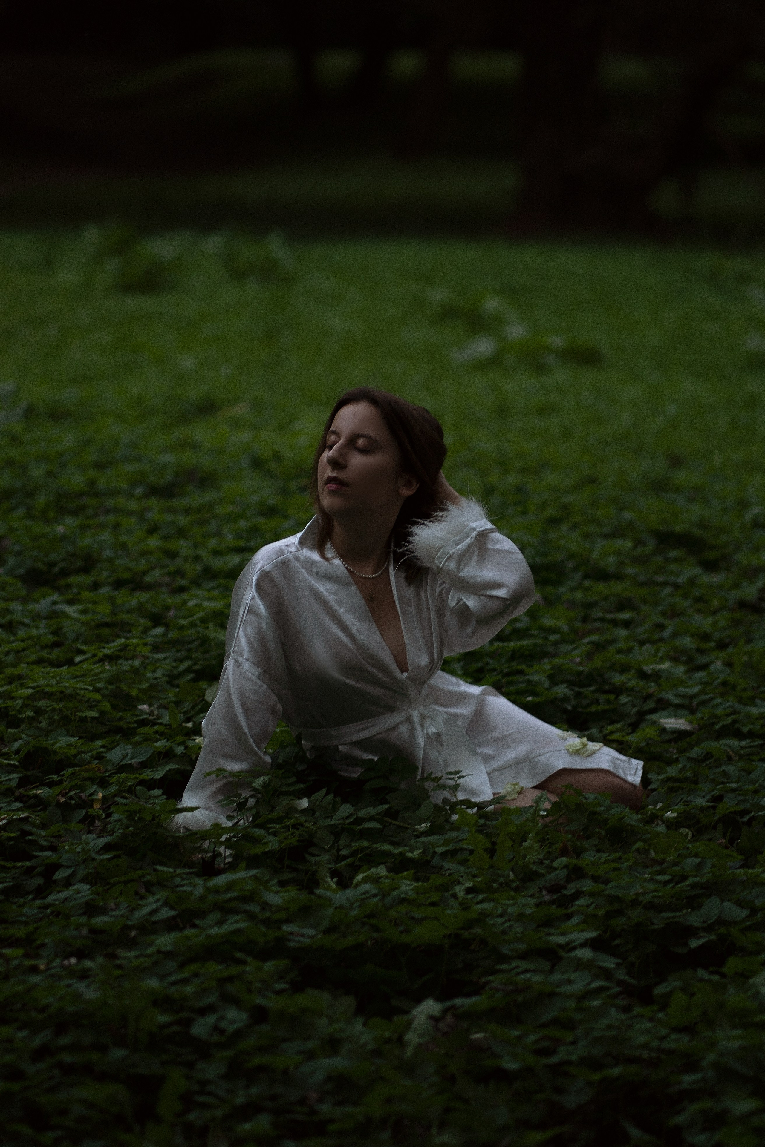 Anastasia. RRproduction