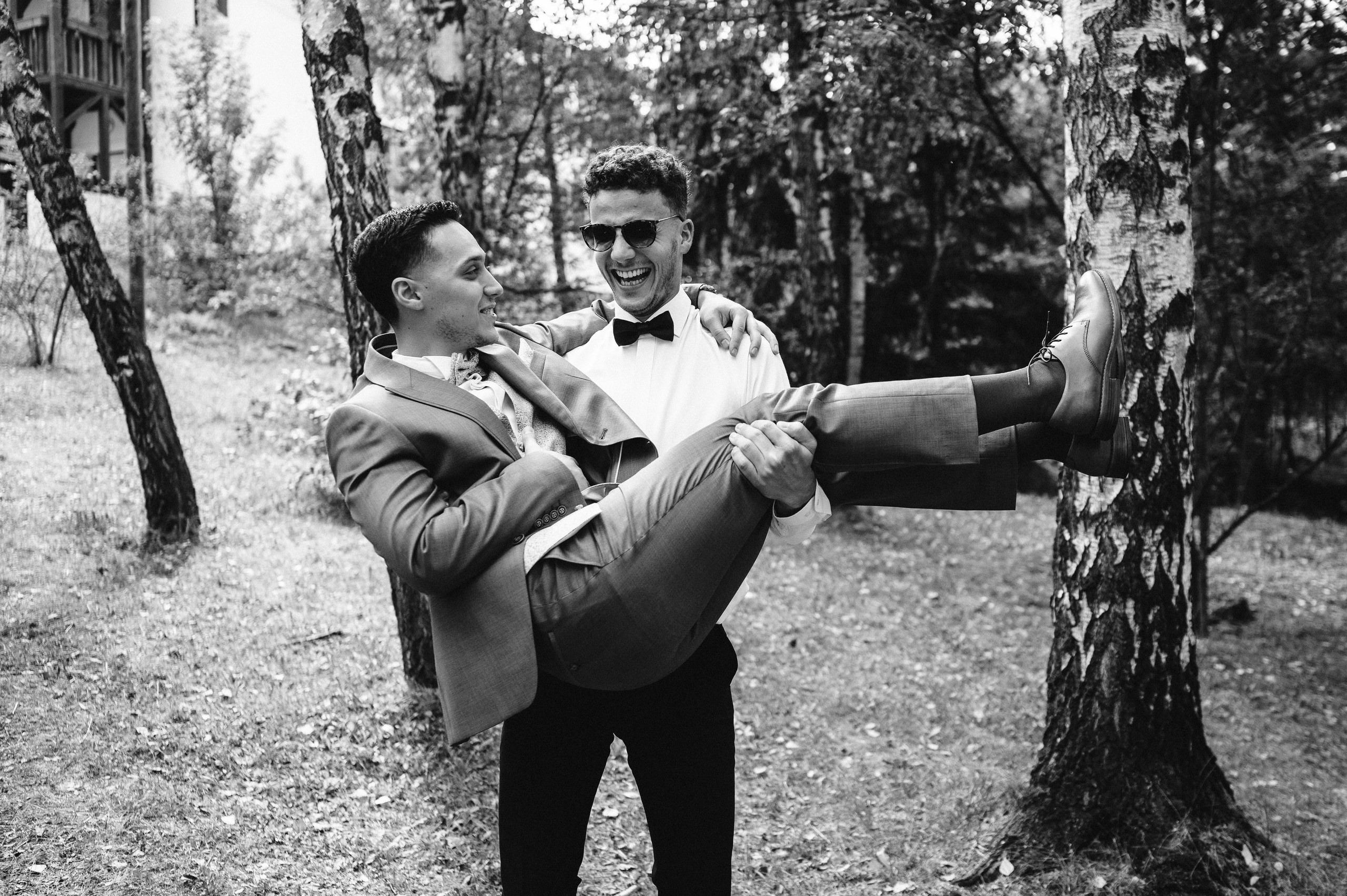 Adina și Ciprian. Valentin Melen — wedding photographer