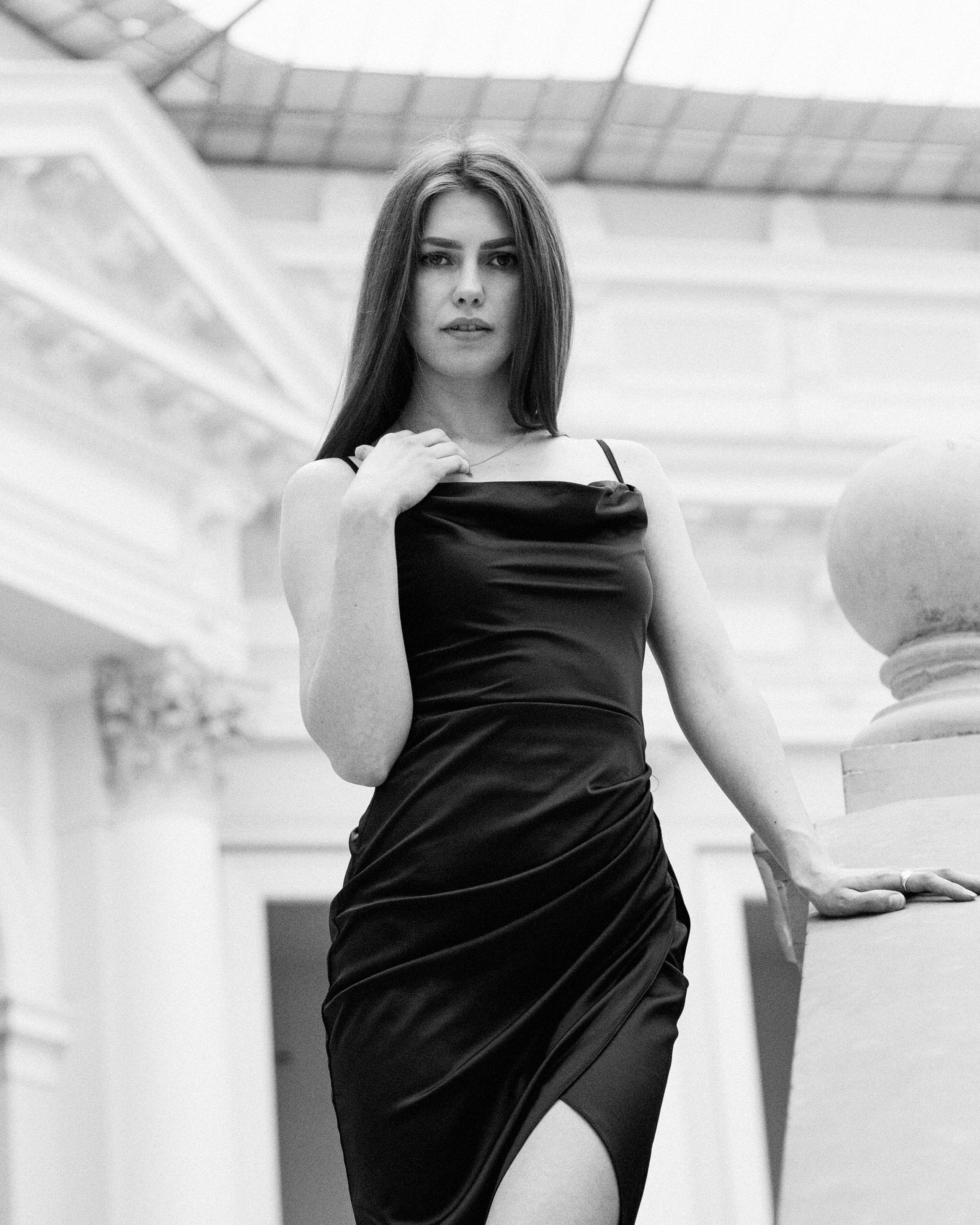 Daria. Portrait photographer in Warsaw