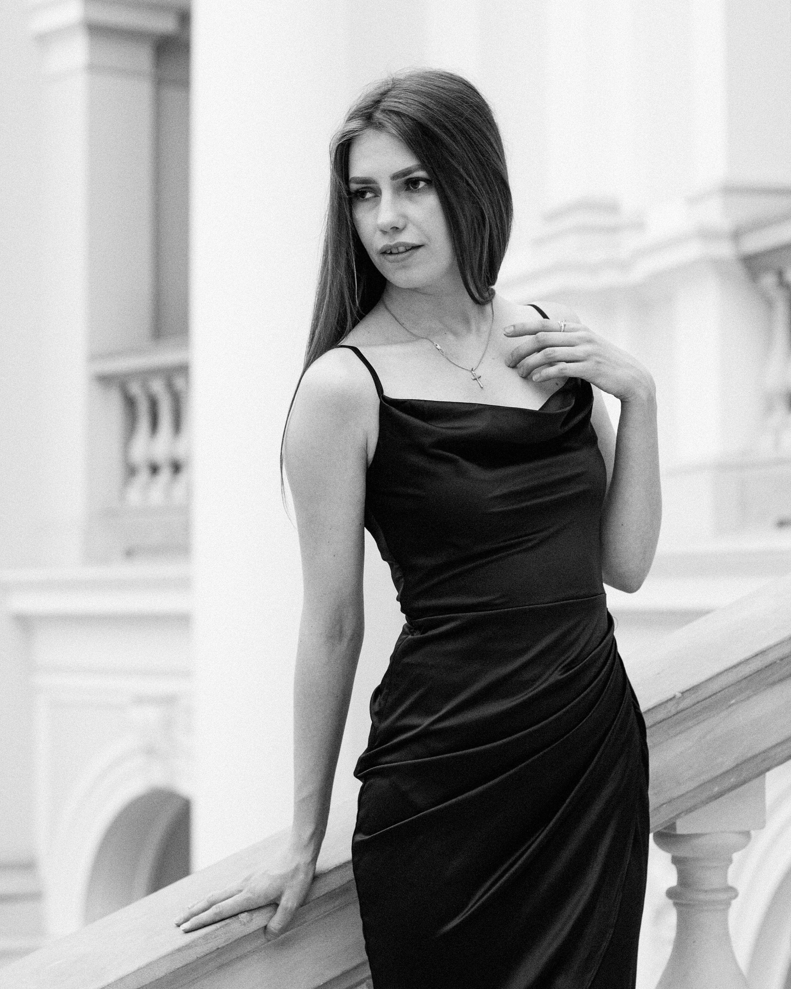 Daria. Portrait photographer in Warsaw