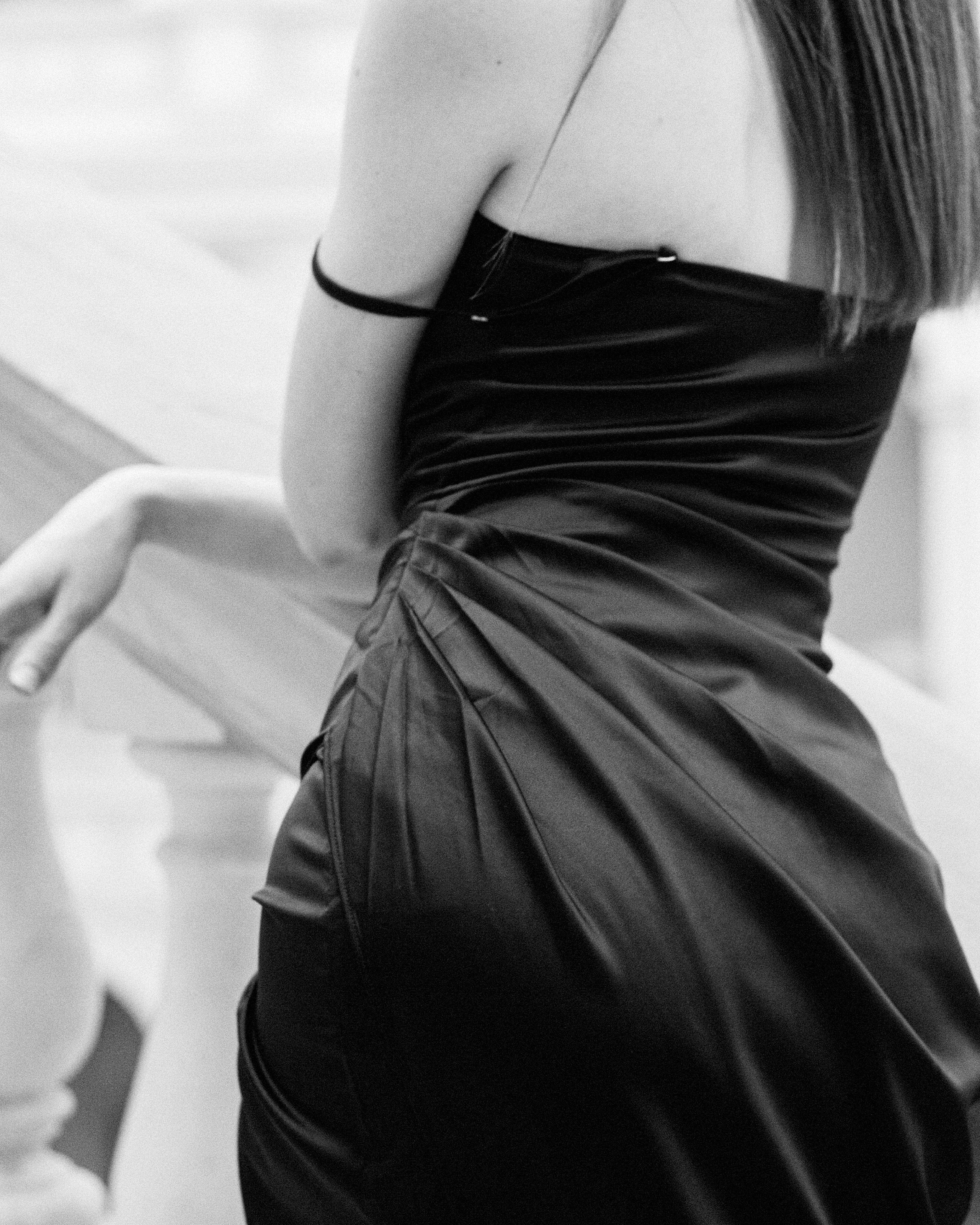 Daria. Portrait photographer in Warsaw