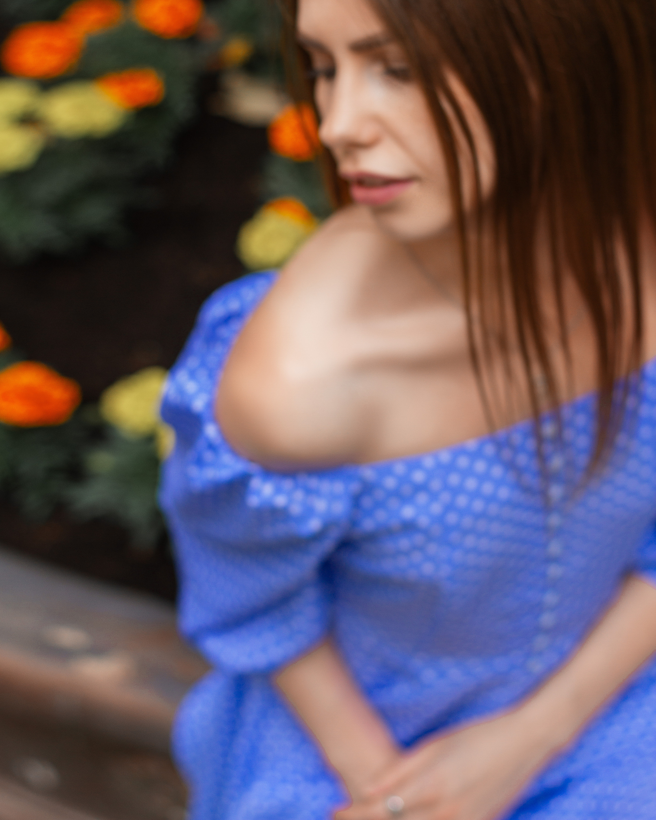 Daria. Portrait photographer in Warsaw