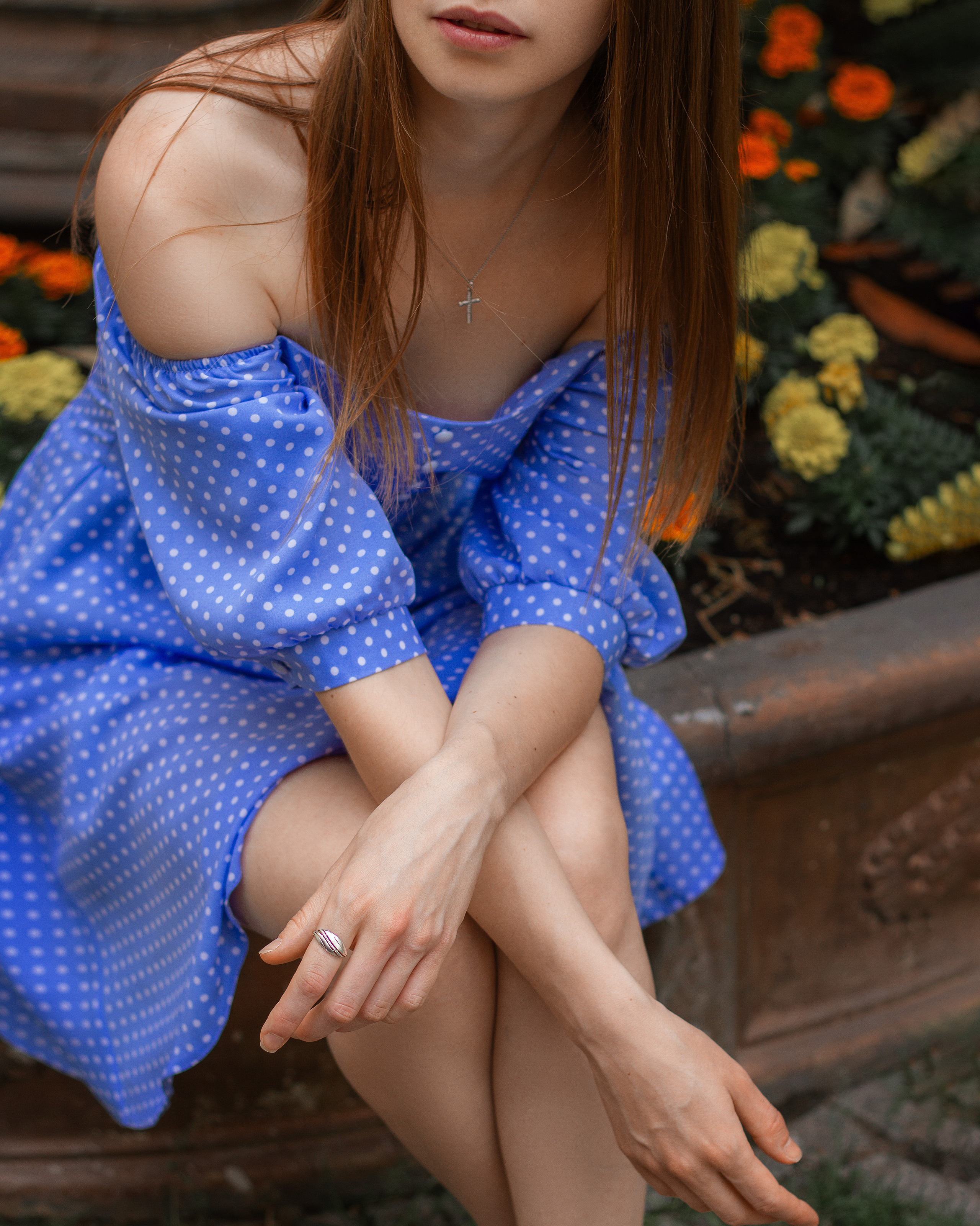 Daria. Portrait photographer in Warsaw