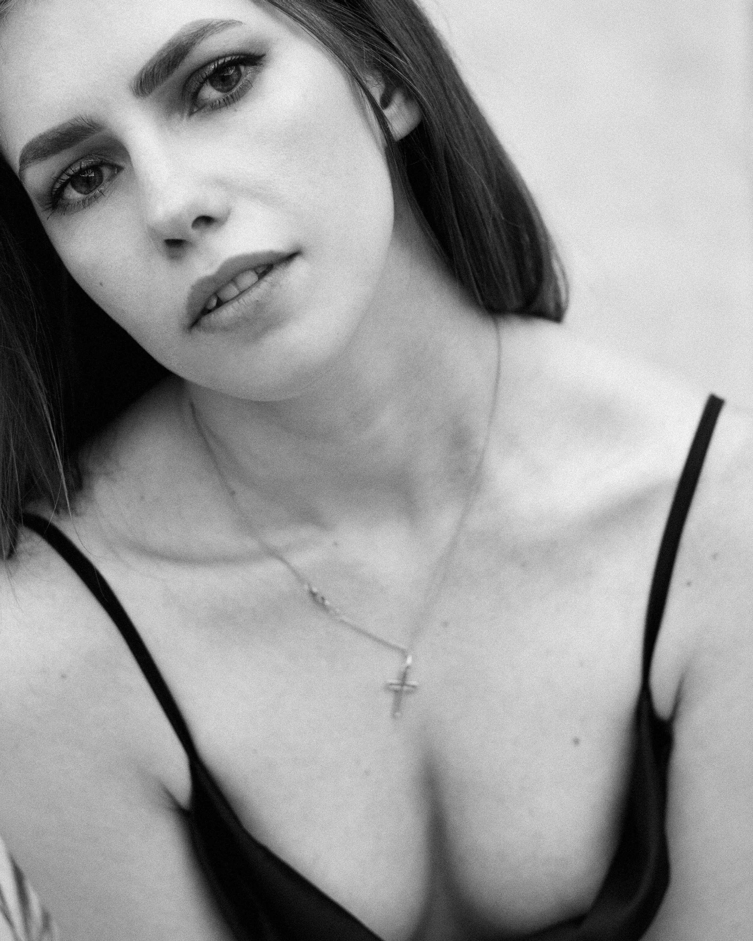 Daria. Portrait photographer in Warsaw