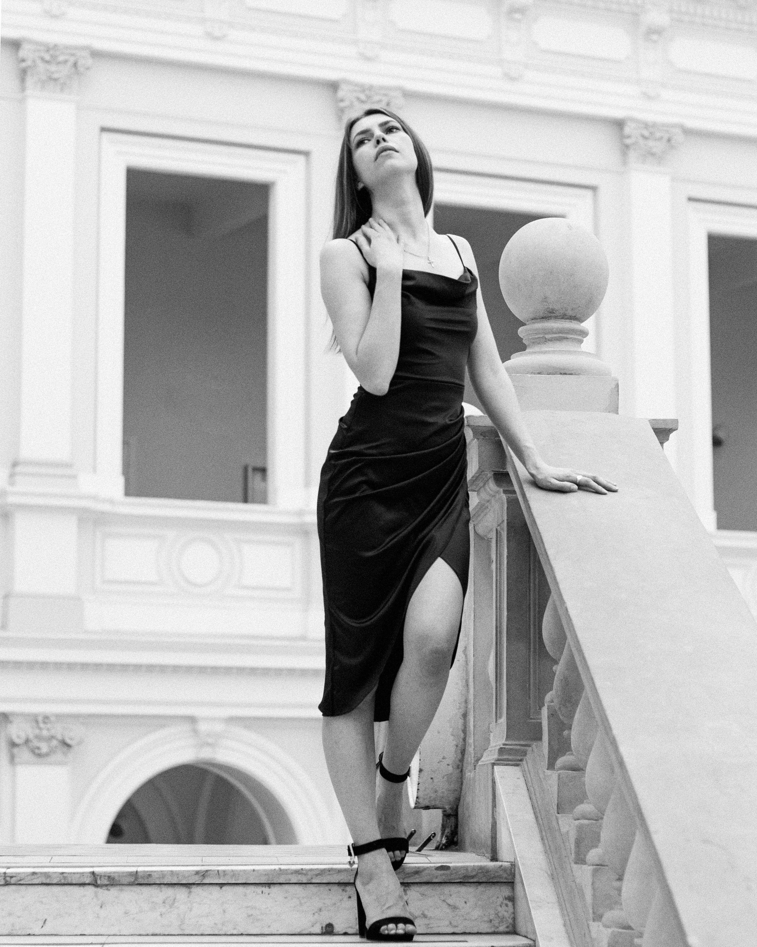 Daria. Portrait photographer in Warsaw