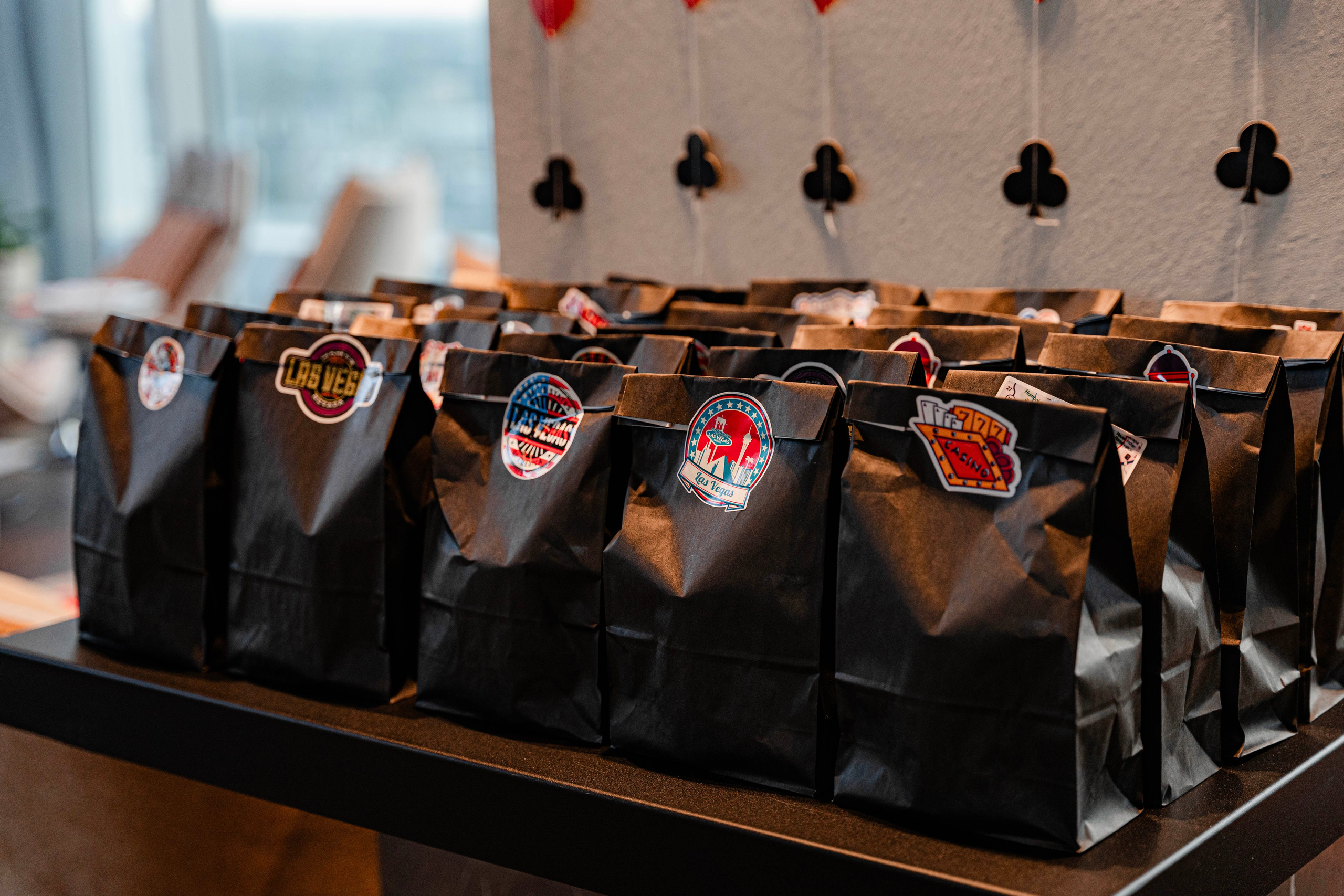 Birthday Party. Tonya Kyrylenko photographer in London