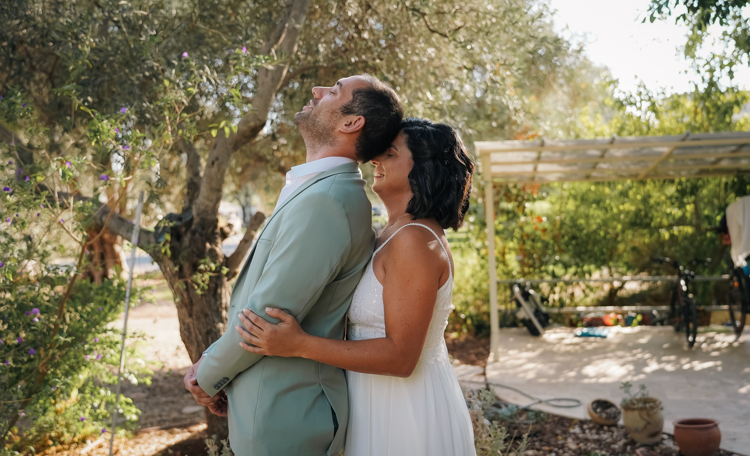 חתונות. יותם שחר צילום ועריכה