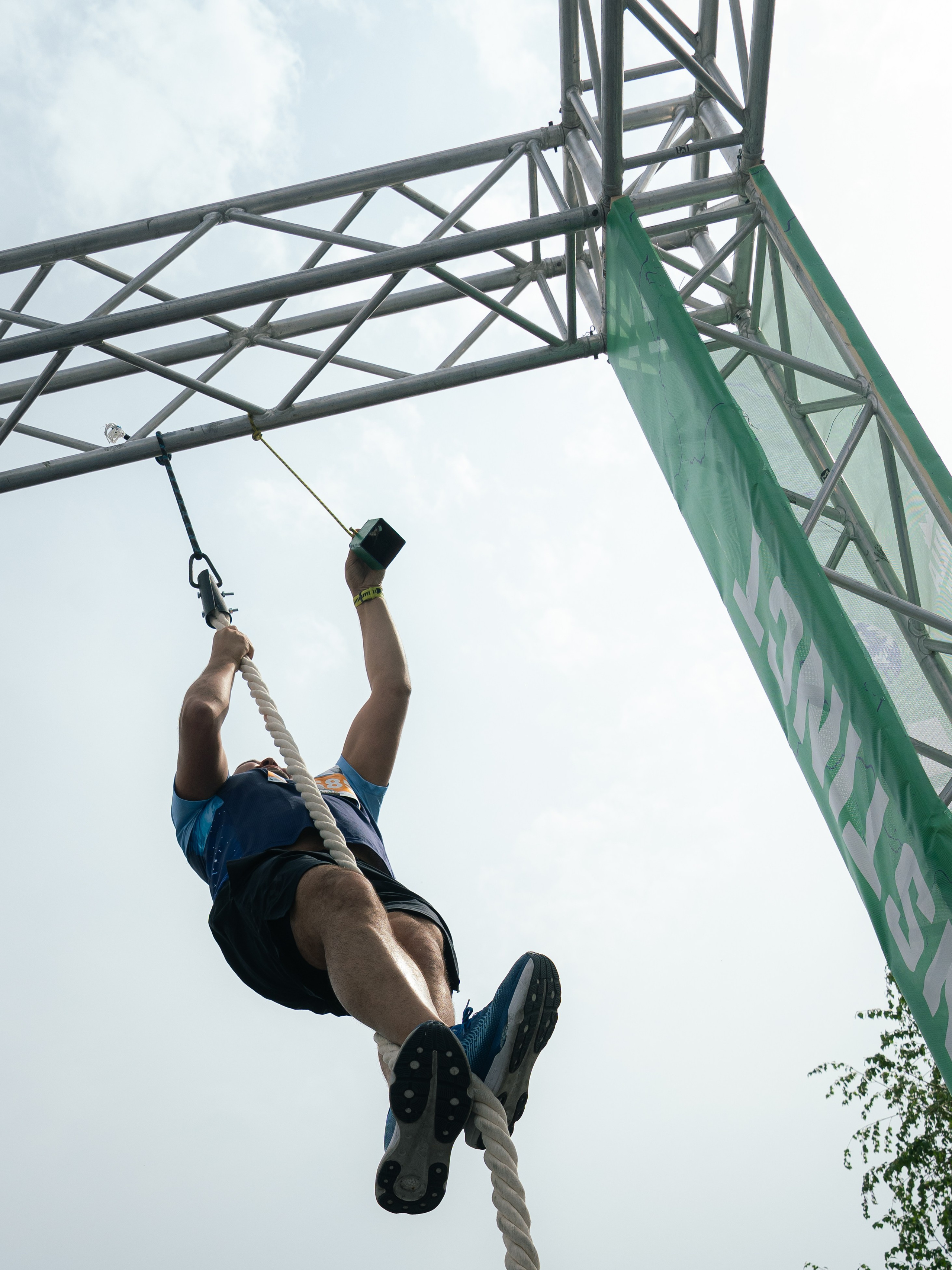 Gorilla International Tashkent Marathon 2026. Георгий Намазов | Репортажный фотограф в Ташкенте