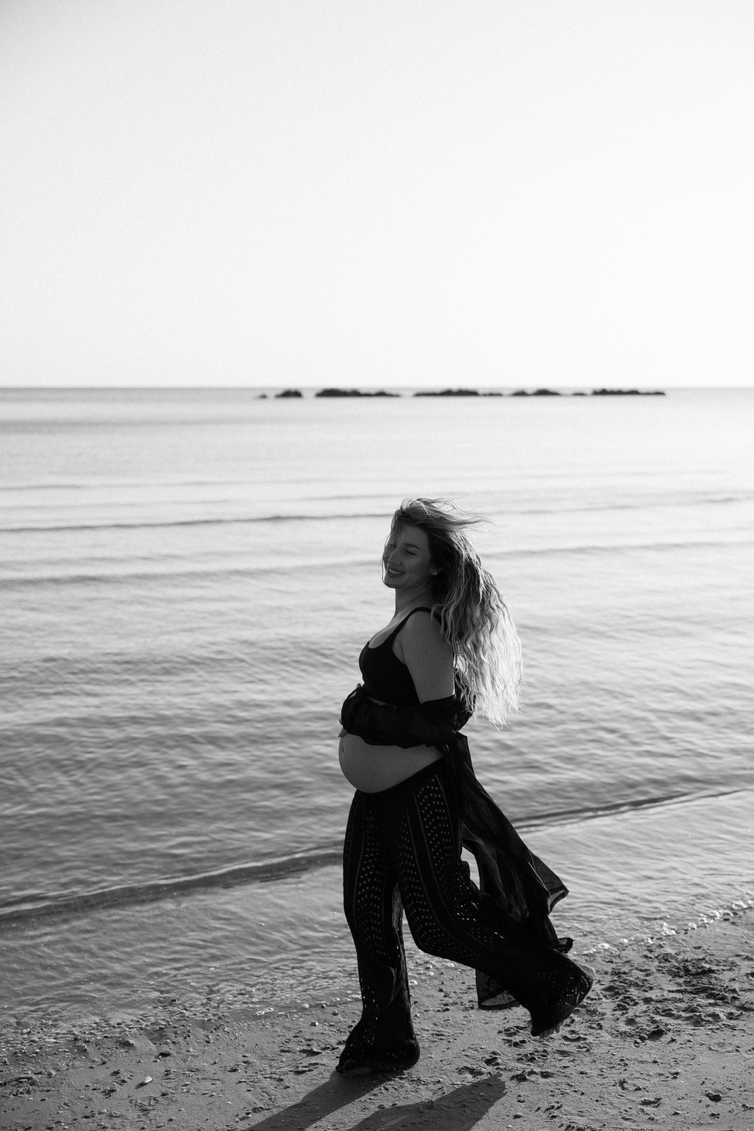 Sea. Свадебный фотограф Виктория Саврук