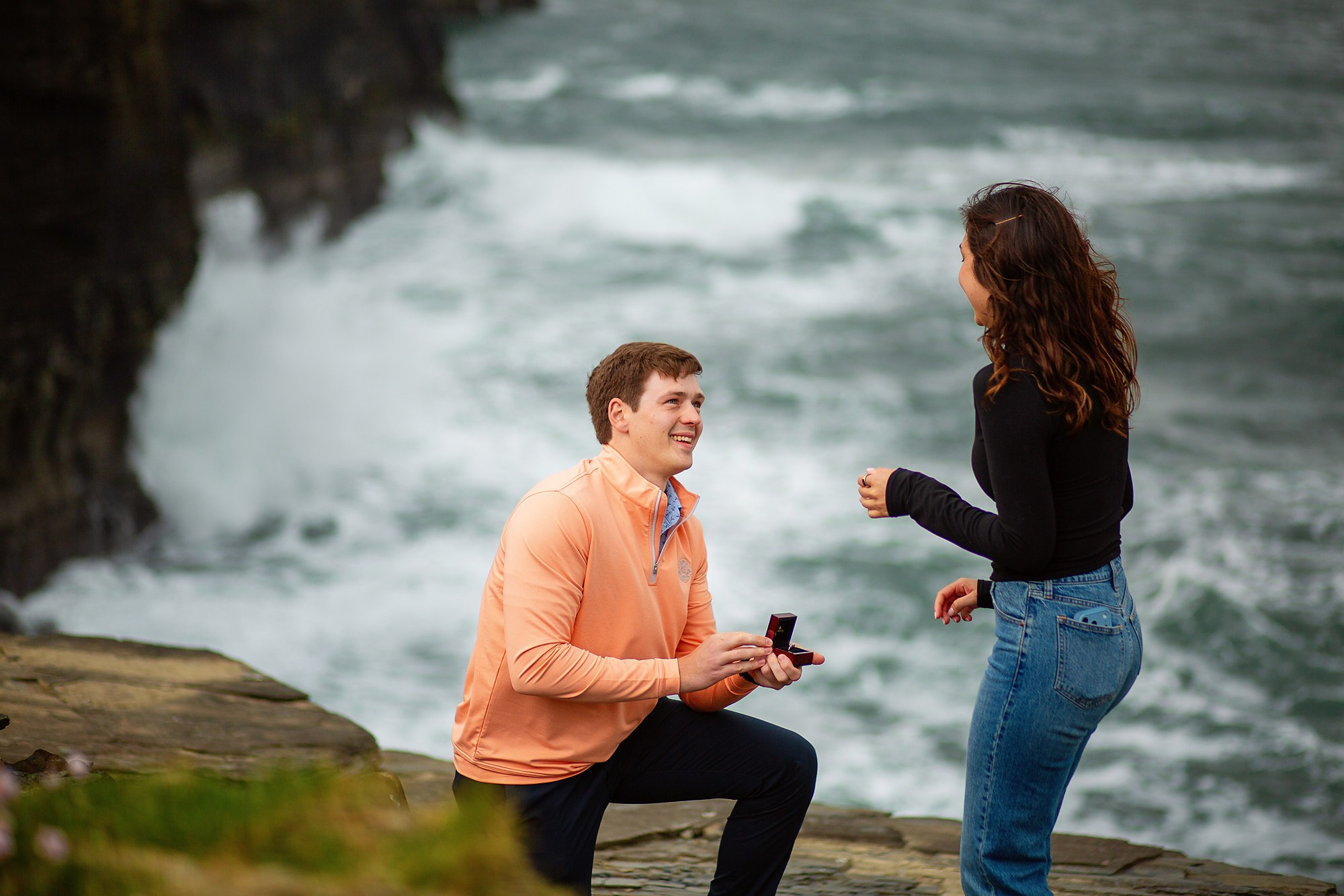 Brendon & Sophia. Communion, Weddings, Maternity, Newborn, Portrait photographer in Ireland