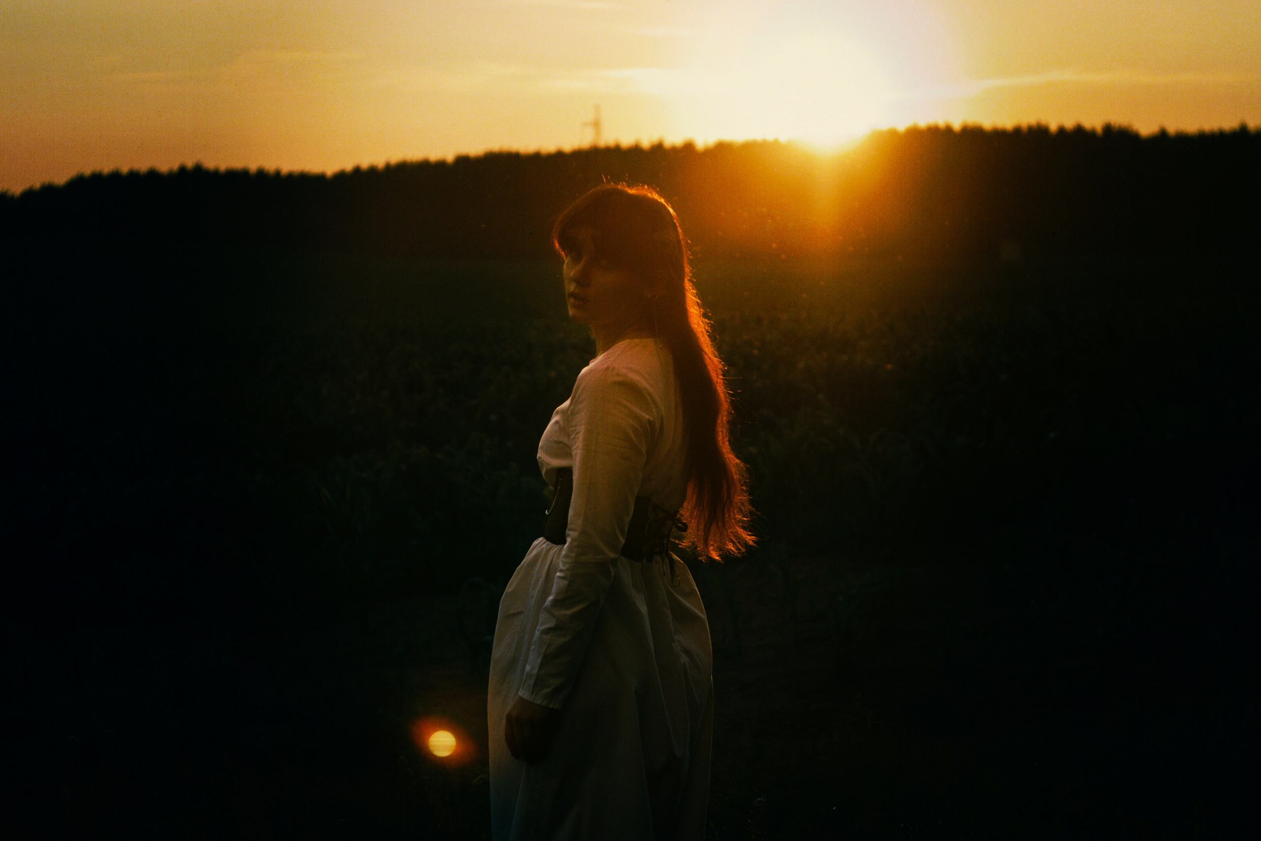 Lisa. Yana — Cinematic Photoshoots in Minsk