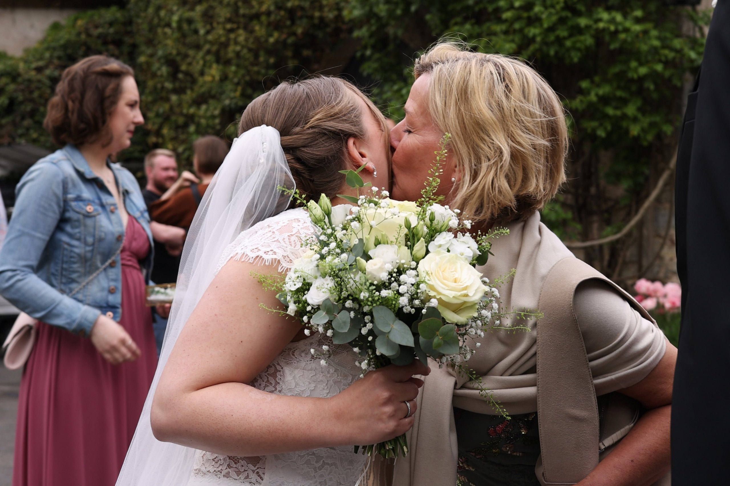 Hochzeit von Igor & Lea, Osnabrück. Fotografin und Videografin im Raum Osnabrück und Emsland Alla