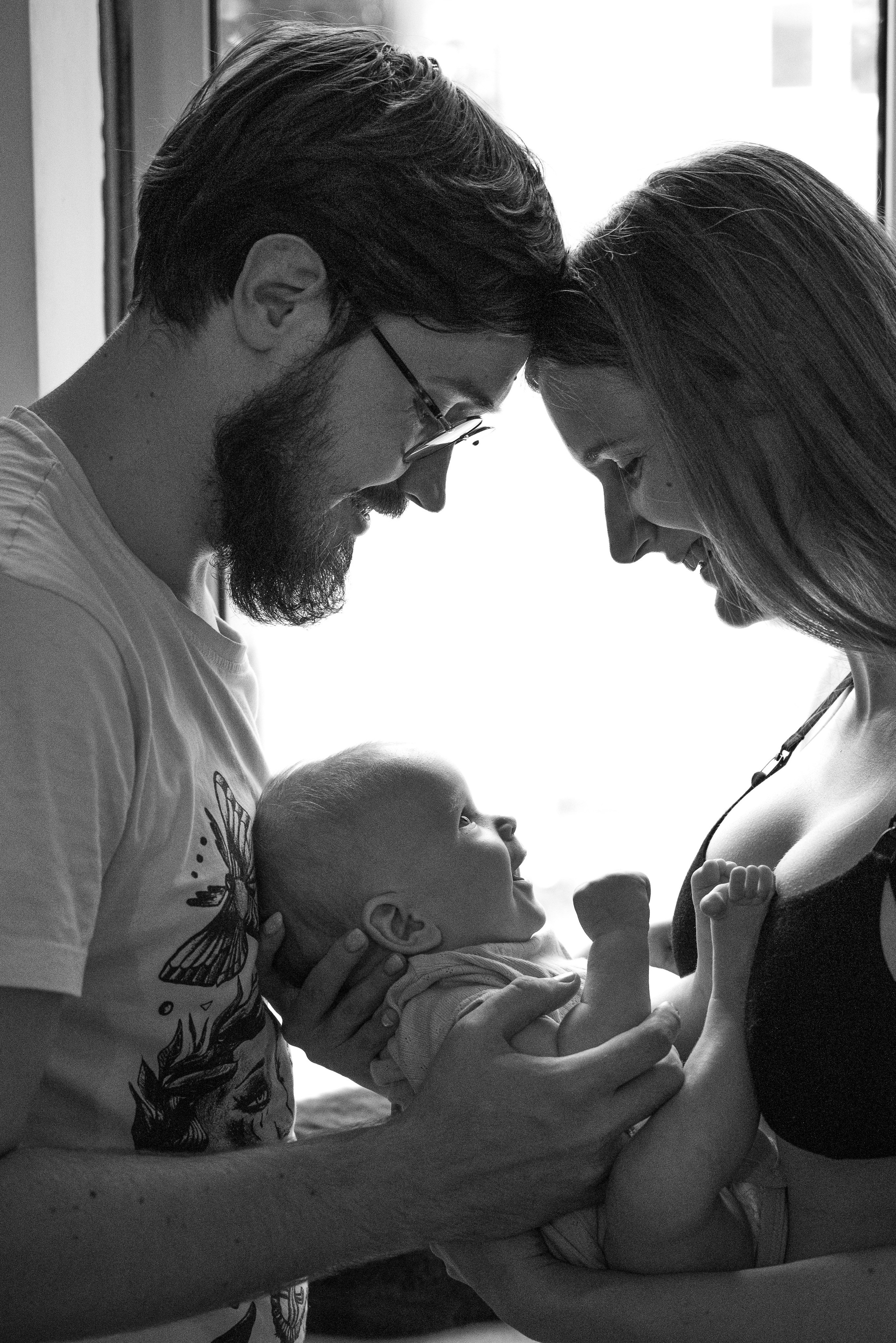 Julia & Yevgen. Victoria Lyubchenko — fine art photography in Bismarck, ND