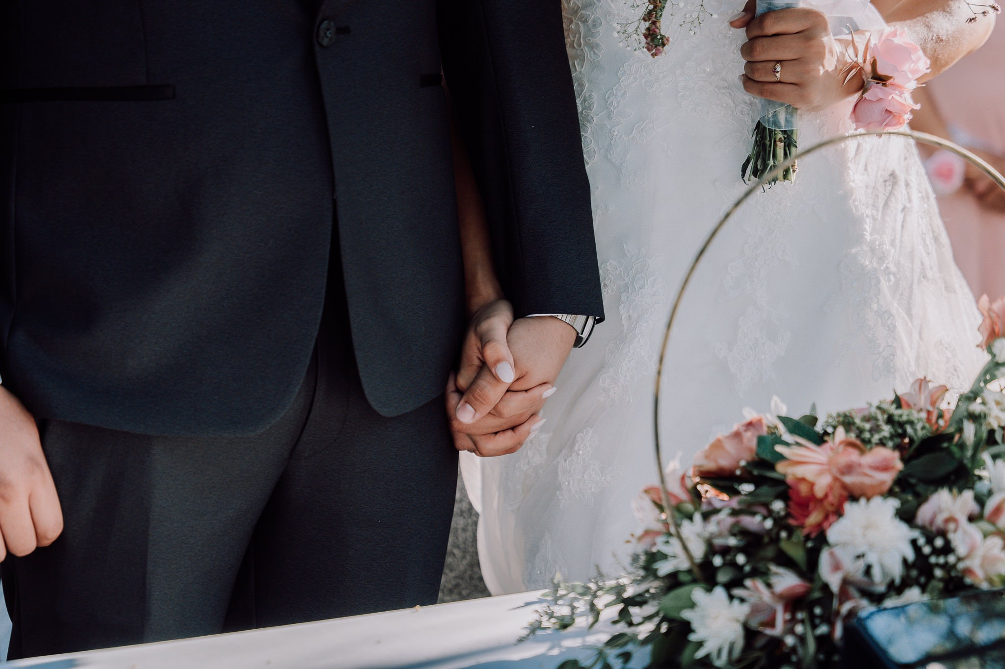 Xime y Gabo. Miguelsalasfoto