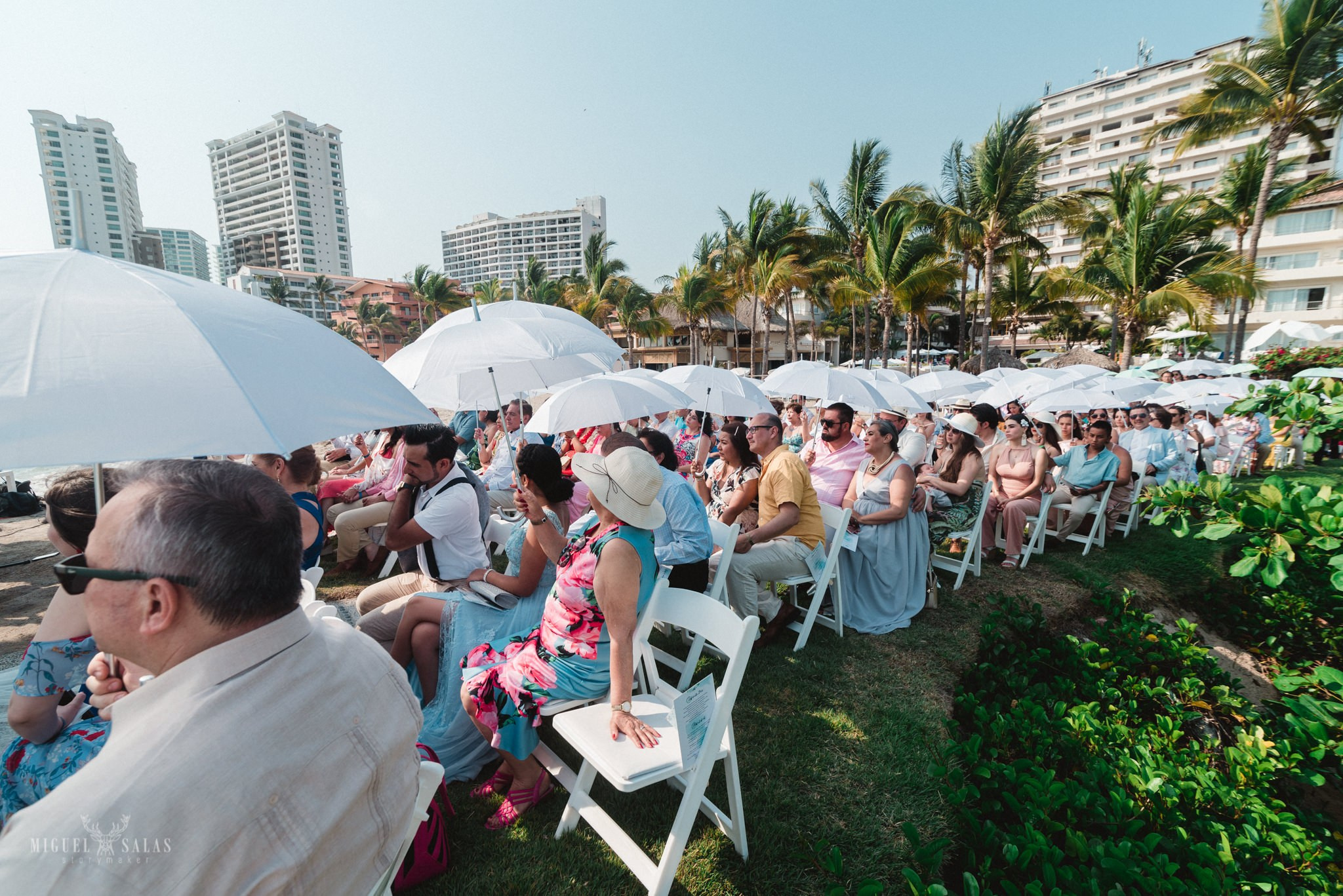 Marlen y Jacob (Vallarta). Miguelsalasfoto