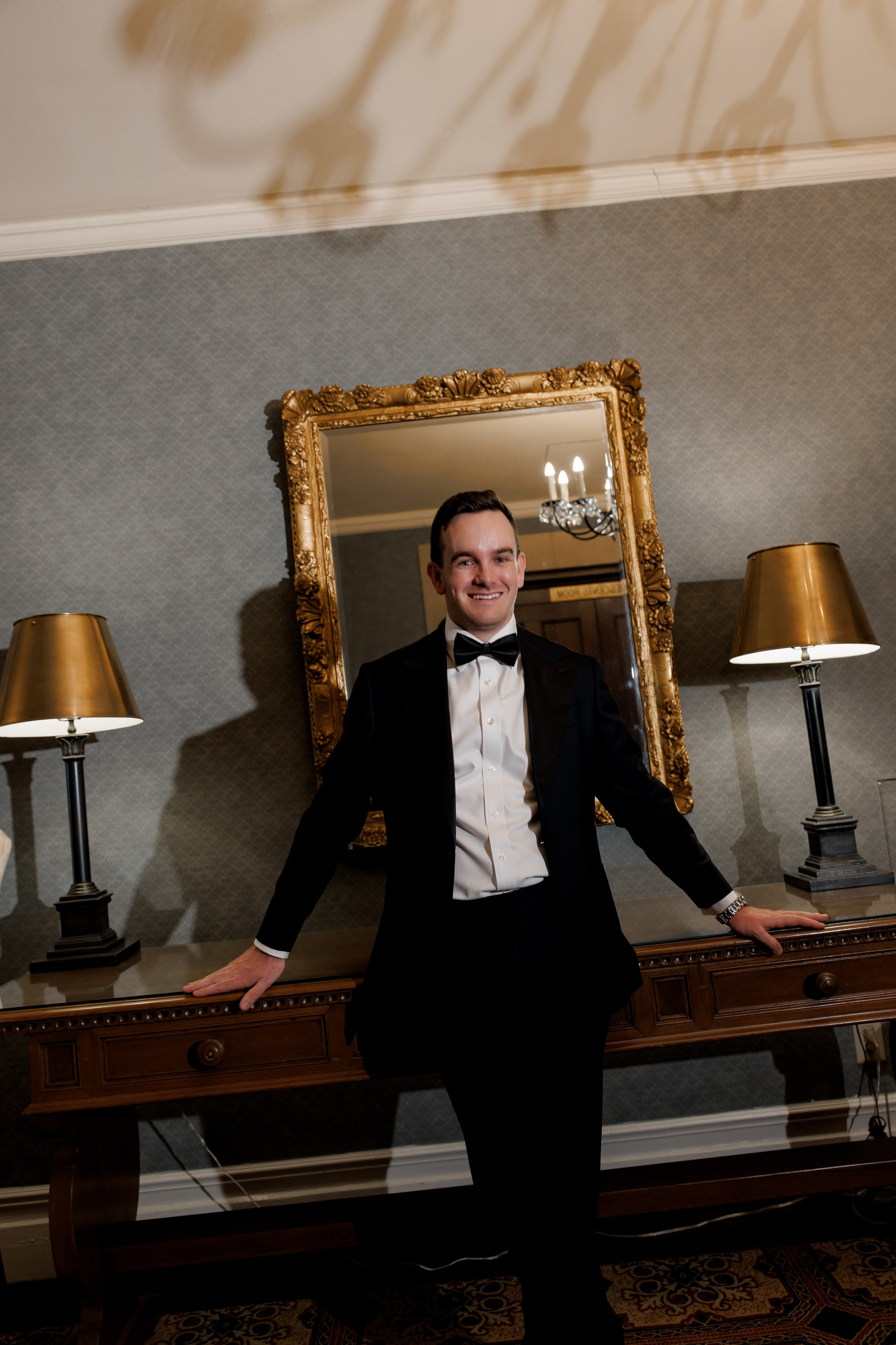 Killeen and Patrick. Wedding photographer and videographer New York | New Jersey