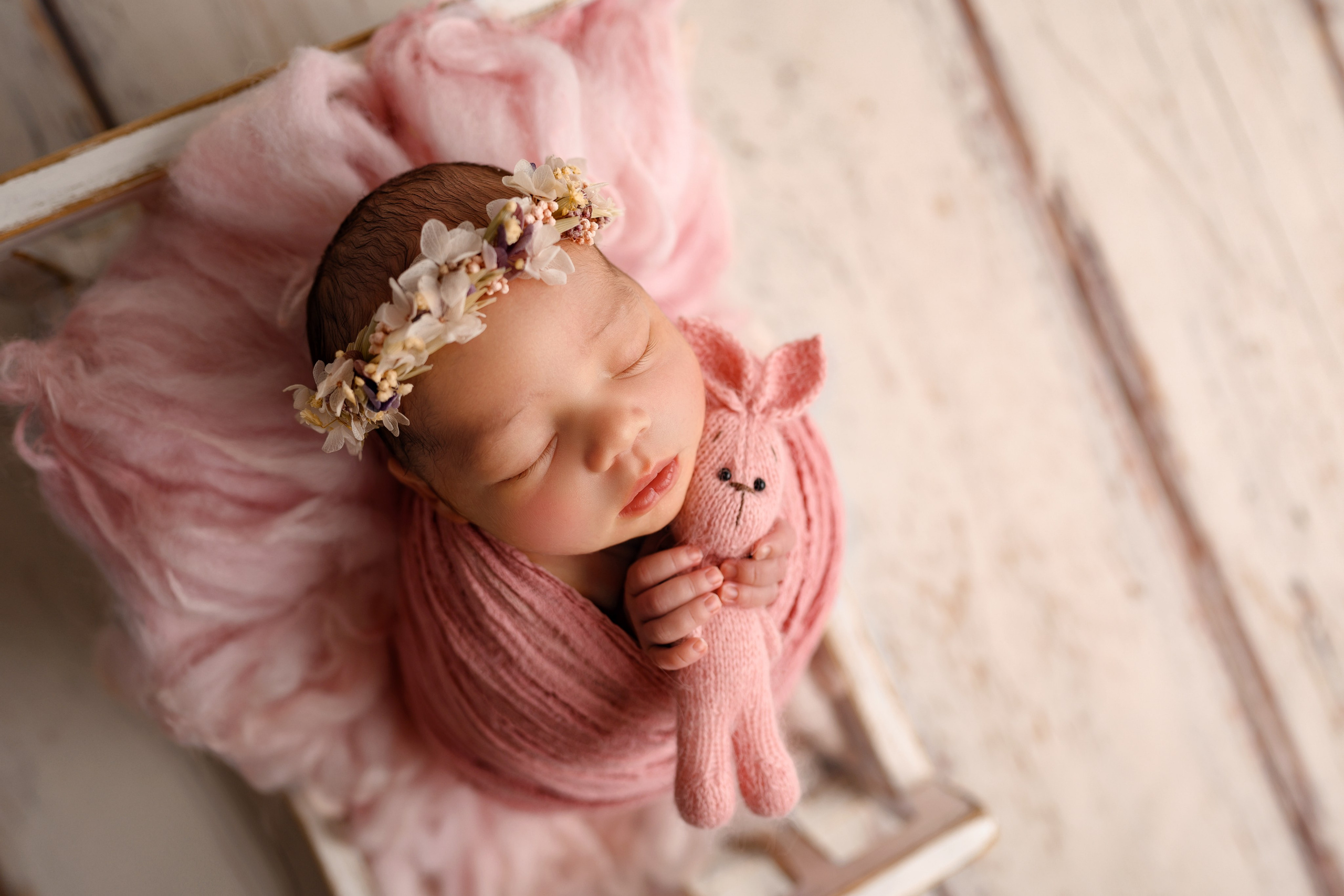 Новорожденные. Фотограф / Даугавпилс / Studija Natalie / Наталья Евменова