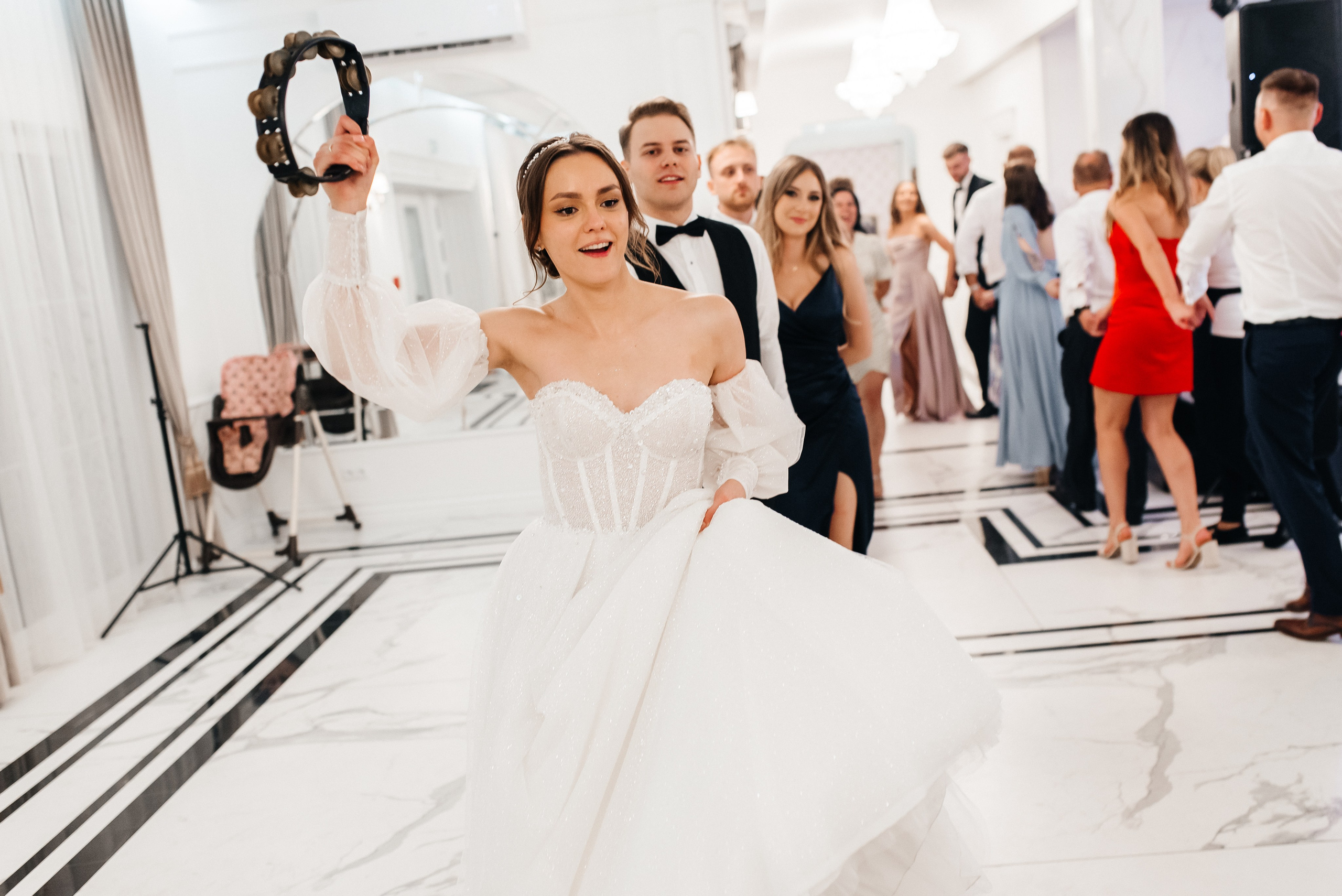 Dzień ślubny Kasia & Marcin. Eugene Save – Fotograf Ślubny i Rodzinny | Warszawa i Cała Polska