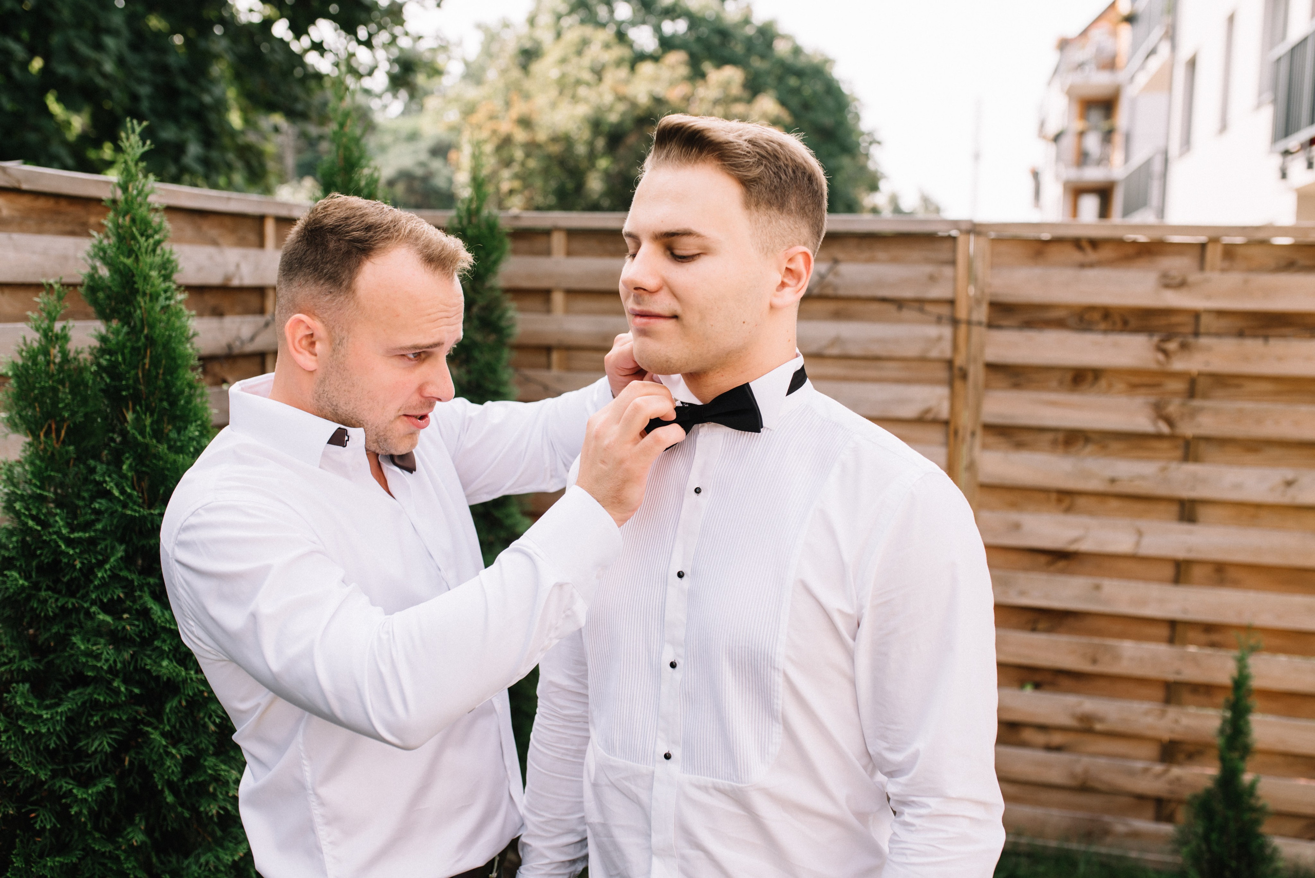 Dzień ślubny Kasia & Marcin. Eugene Save – Fotograf Ślubny i Rodzinny | Warszawa i Cała Polska