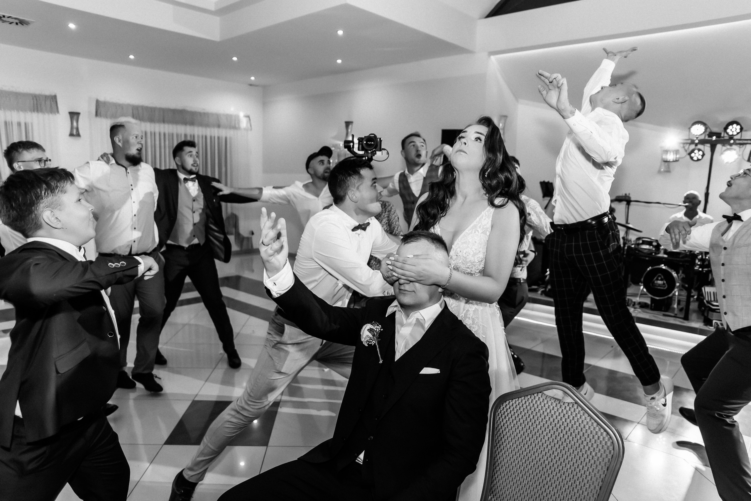 Dzień ślubny | Sesja Plenerowa Aleksandra & Cezary. Eugene Save – Fotograf Ślubny i Rodzinny | Warszawa i Cała Polska