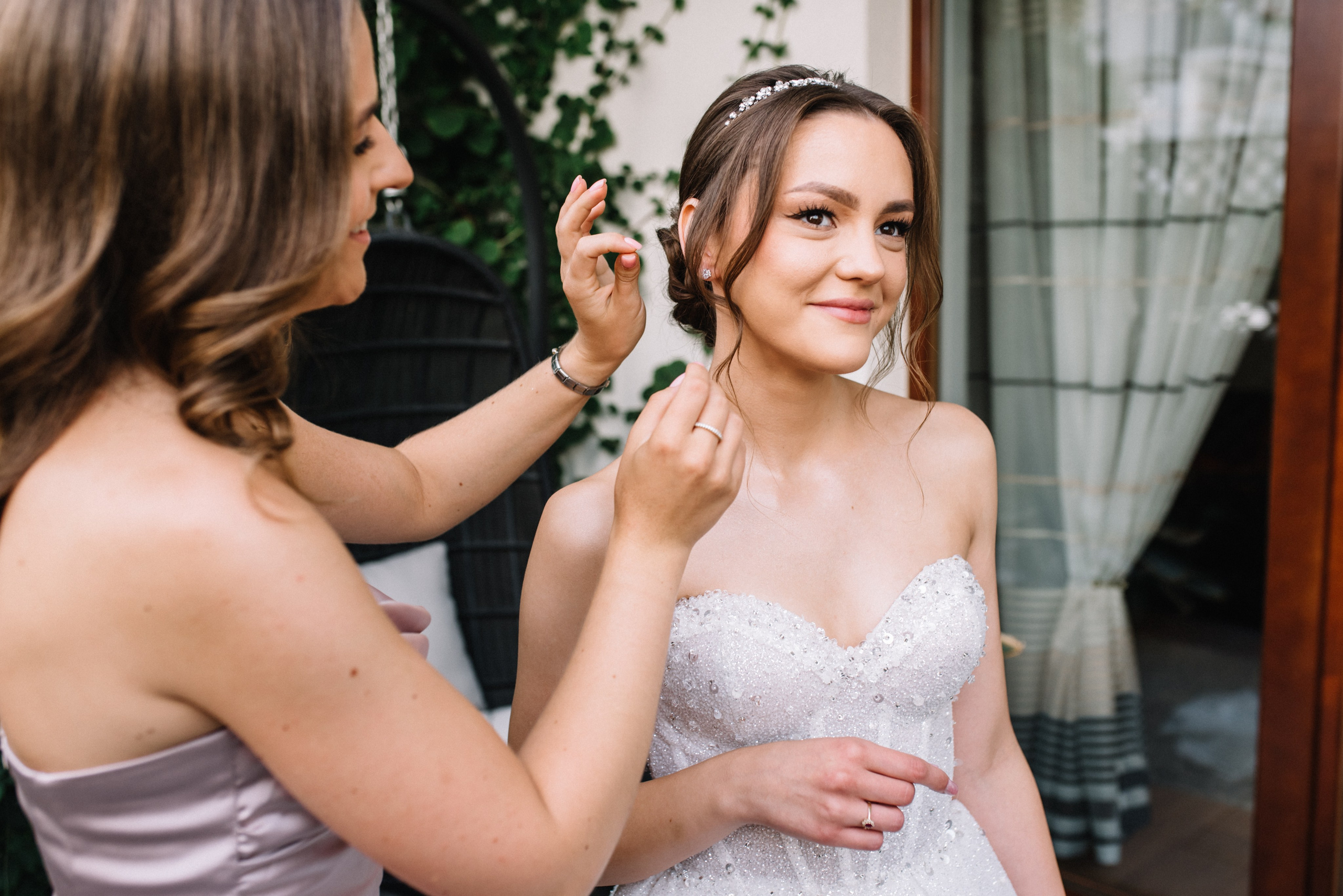 Dzień ślubny Kasia & Marcin. Eugene Save – Fotograf Ślubny i Rodzinny | Warszawa i Cała Polska